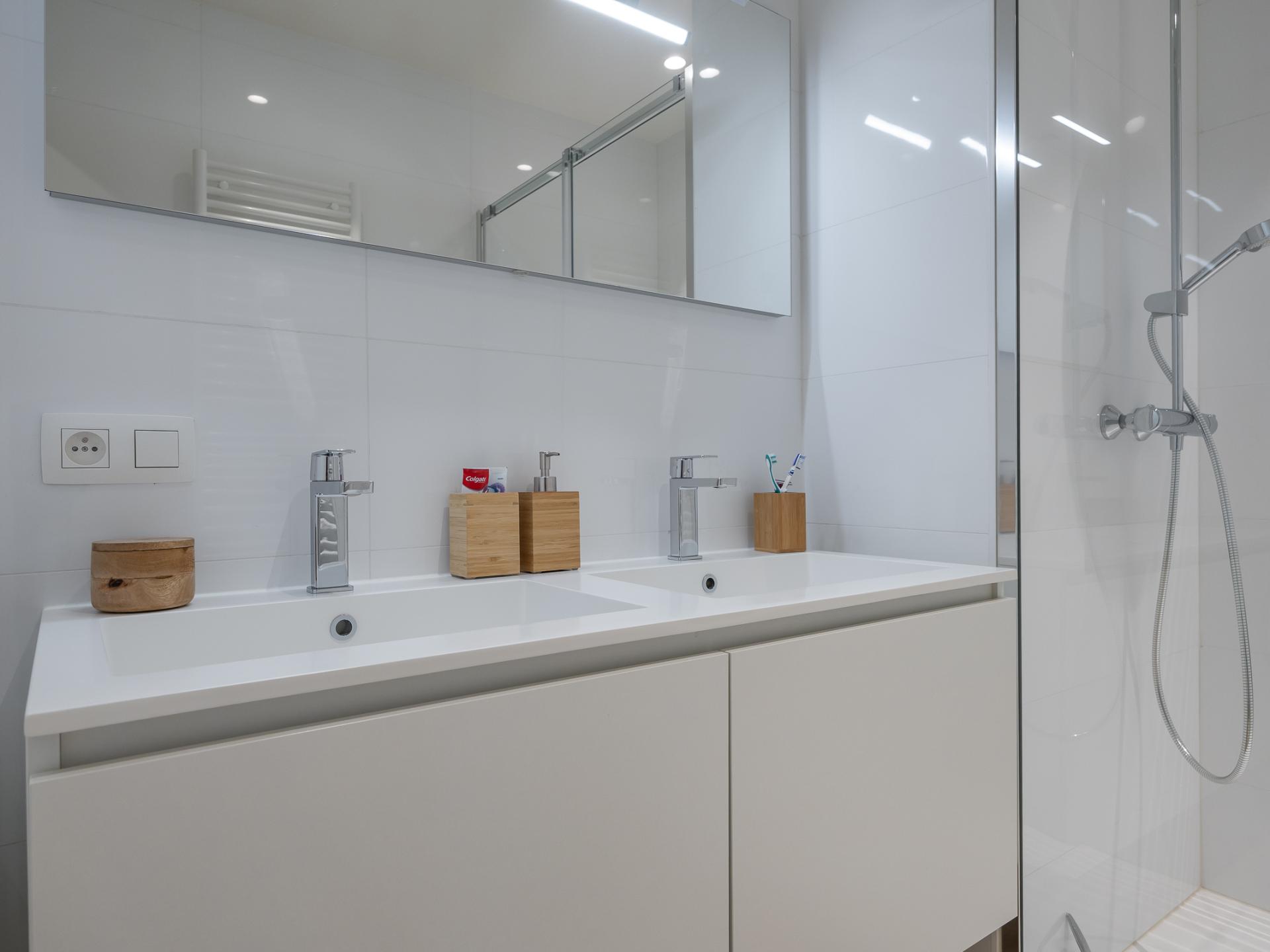 Licht nieuwbouwappartement in Middelkerke, 600m van strand en Zeedijk - foto 13