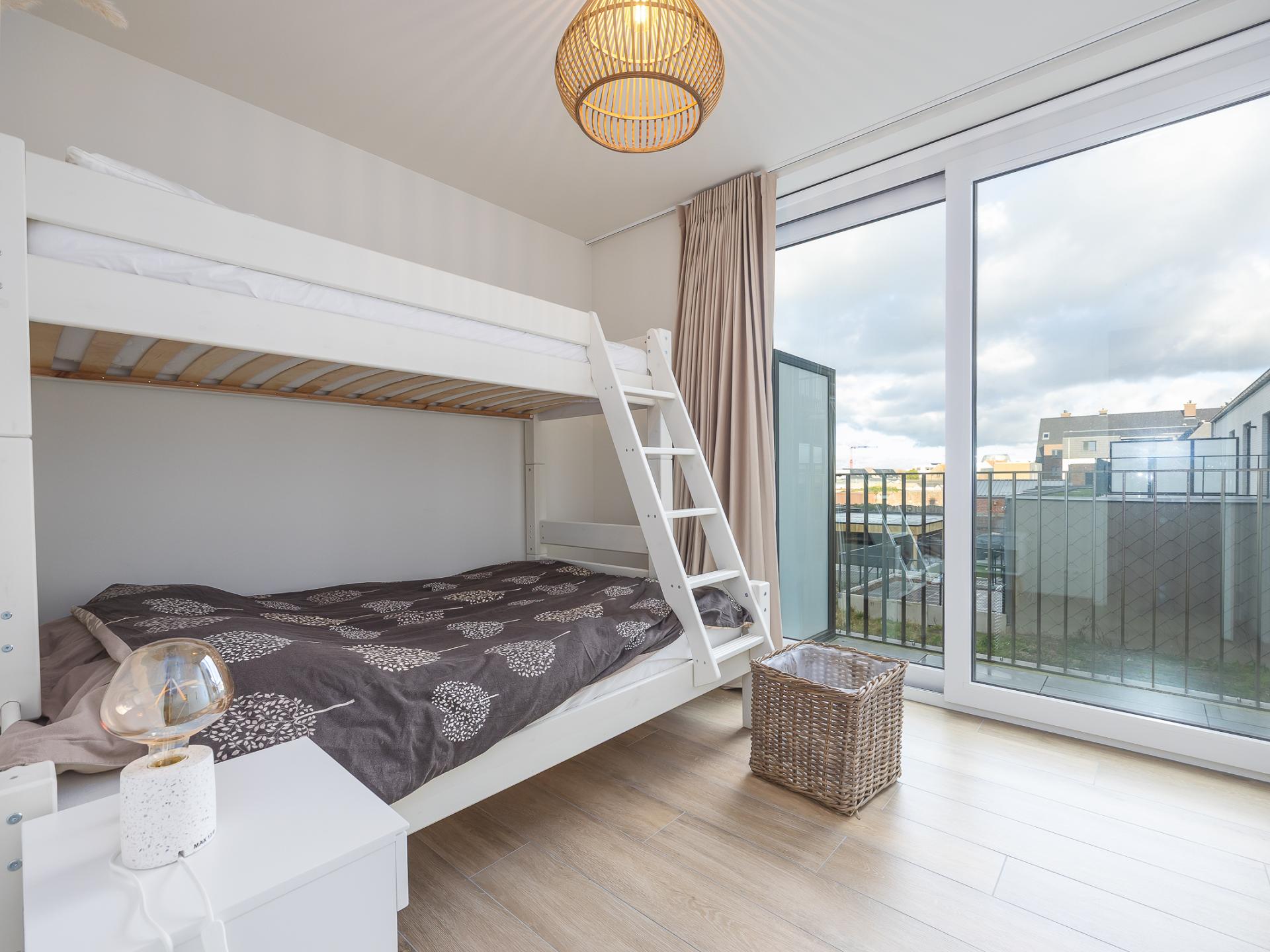 Licht nieuwbouwappartement in Middelkerke, 600m van strand en Zeedijk - foto 12