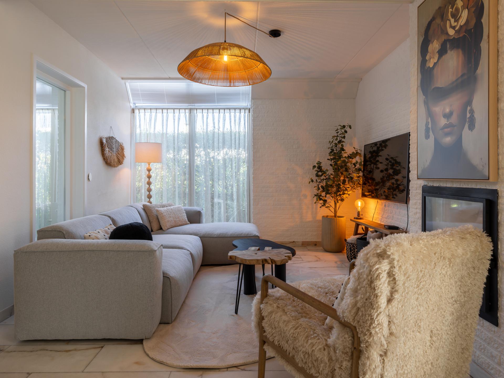 Vrijstaand familiehuis op Beach Resort Zeeland, loopafstand strand - foto 21