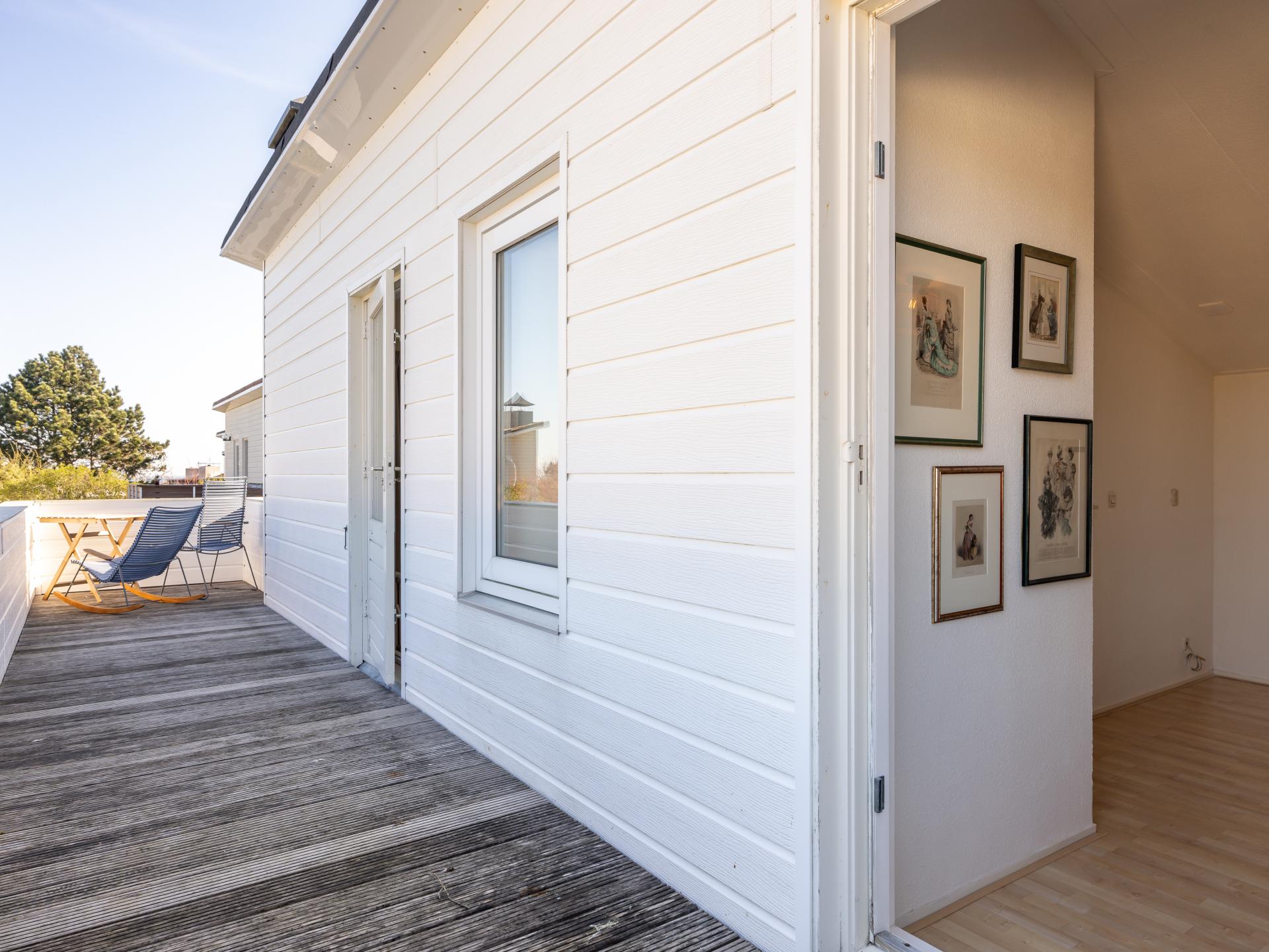 Vrijstaand familiehuis op Beach Resort Zeeland, loopafstand strand - foto 42