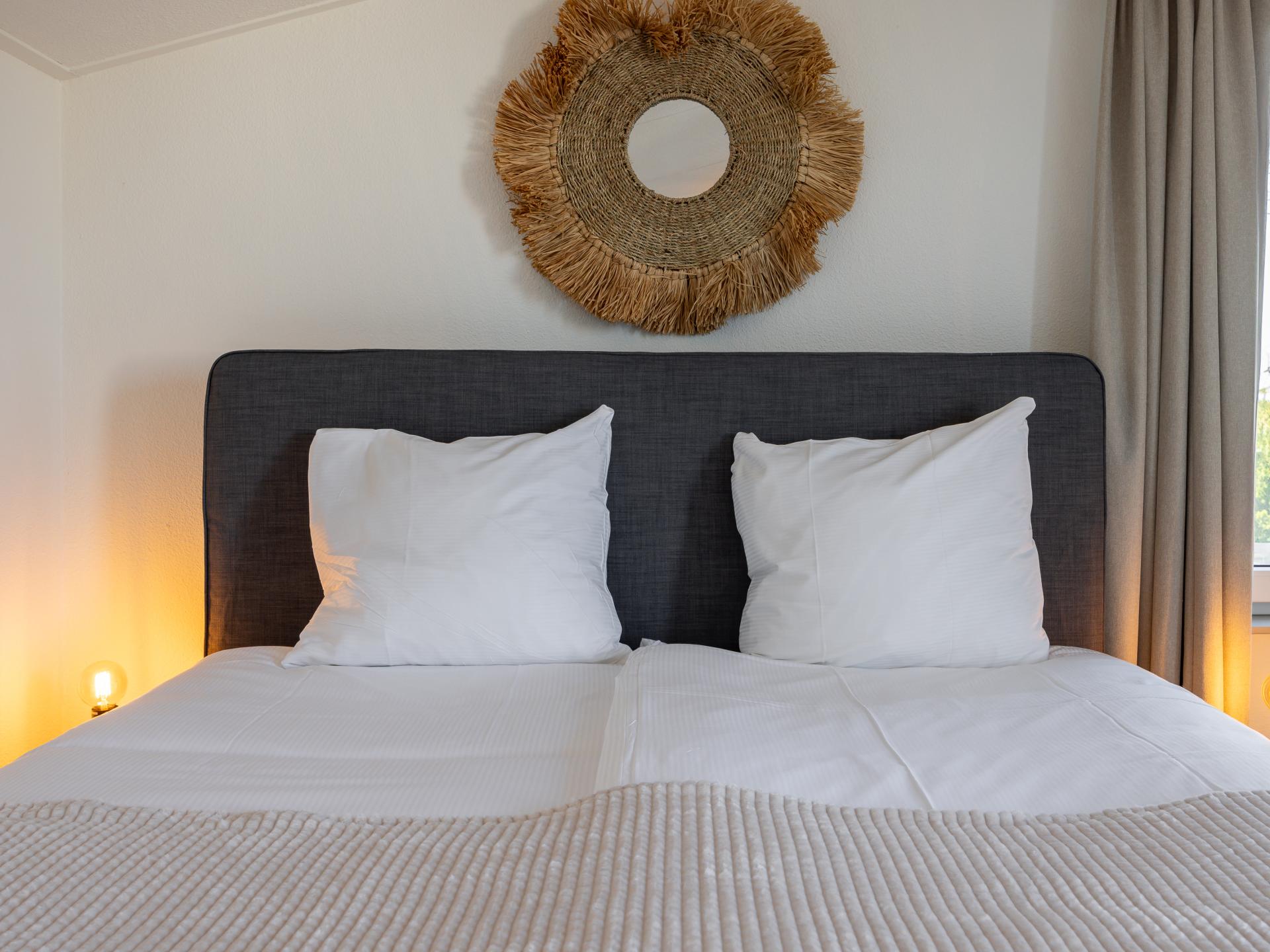 Vrijstaand familiehuis op Beach Resort Zeeland, loopafstand strand - foto 4