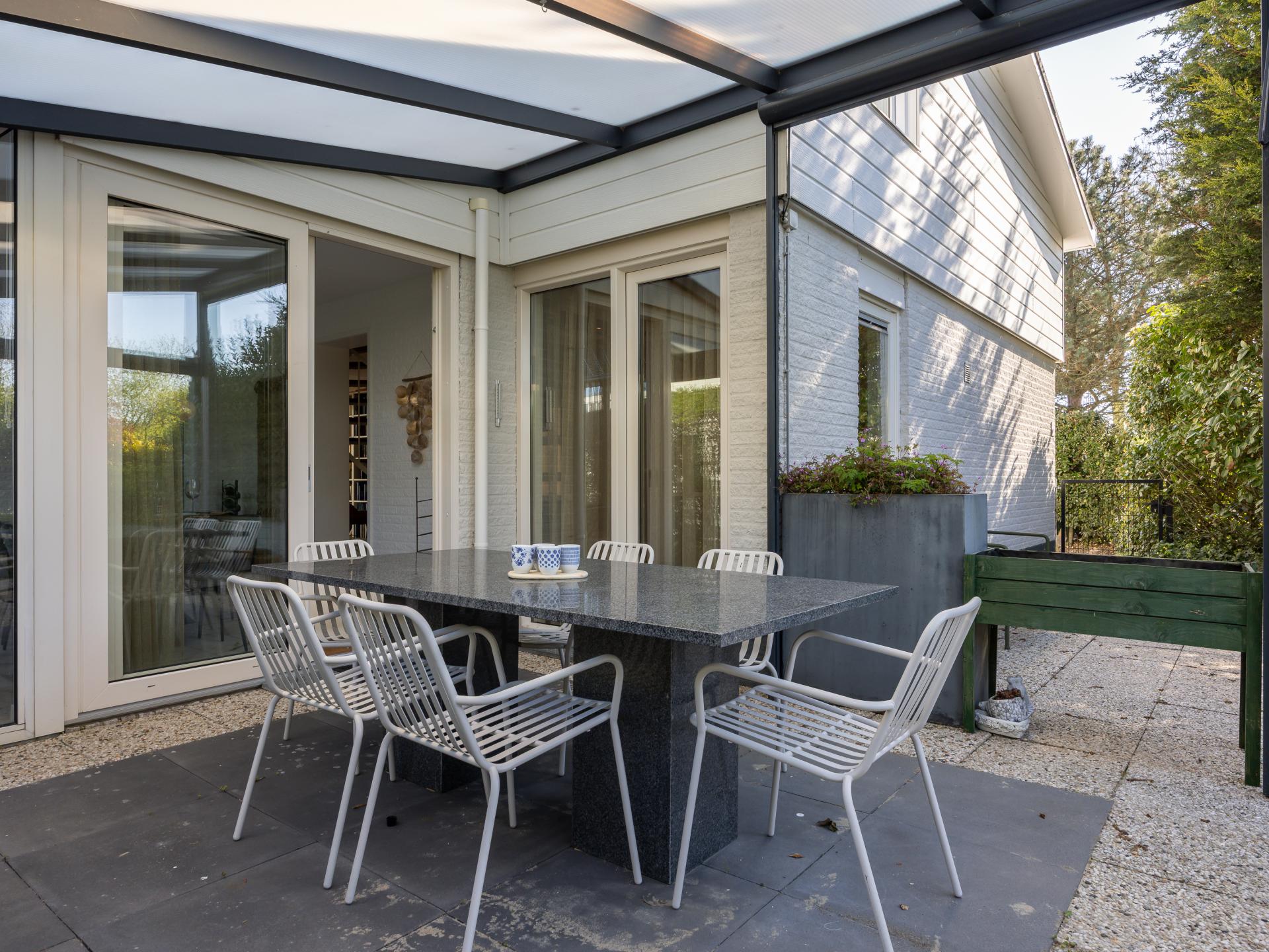 Vrijstaand familiehuis op Beach Resort Zeeland, loopafstand strand - foto 7