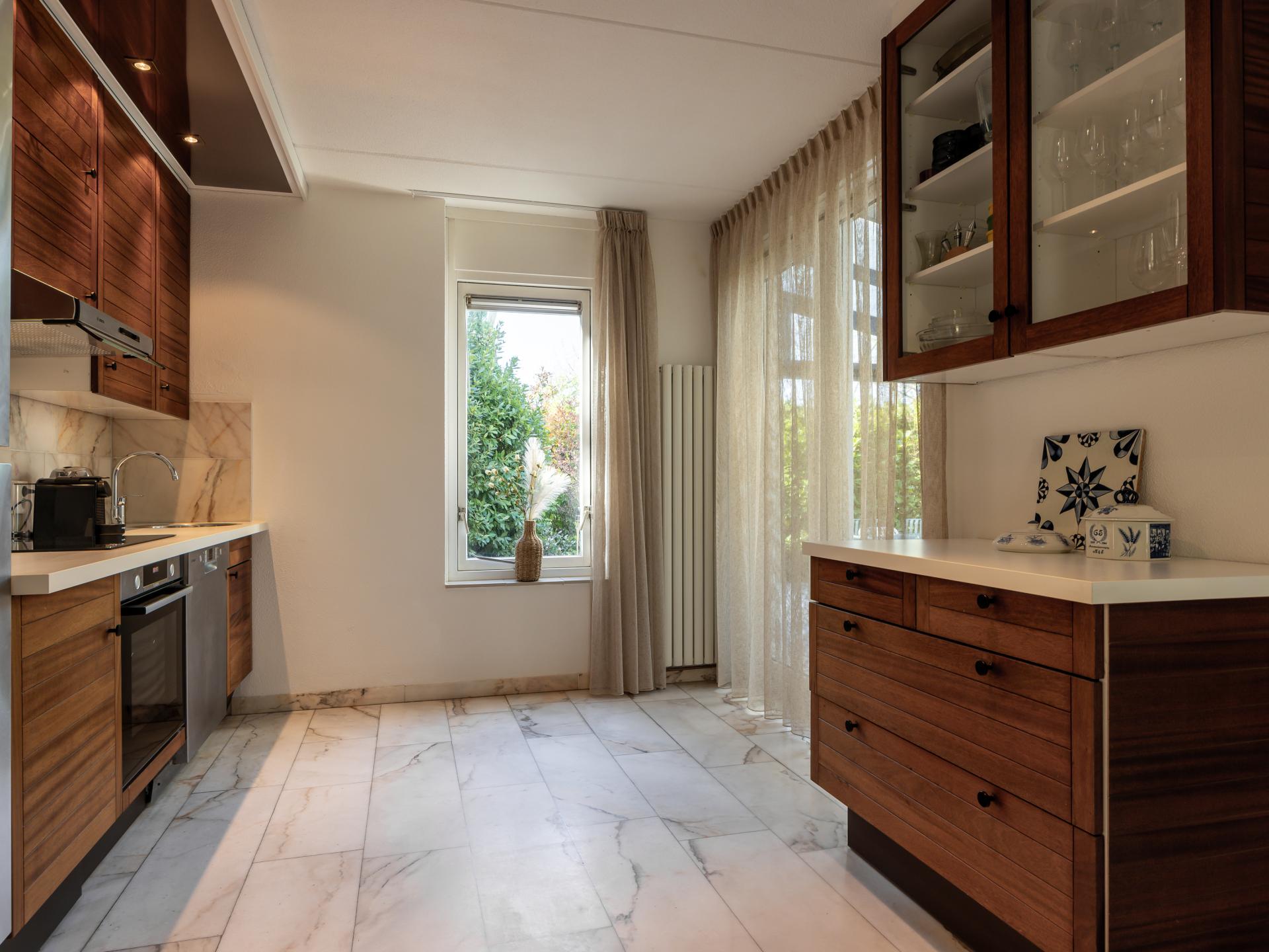 Vrijstaand familiehuis op Beach Resort Zeeland, loopafstand strand - foto 15