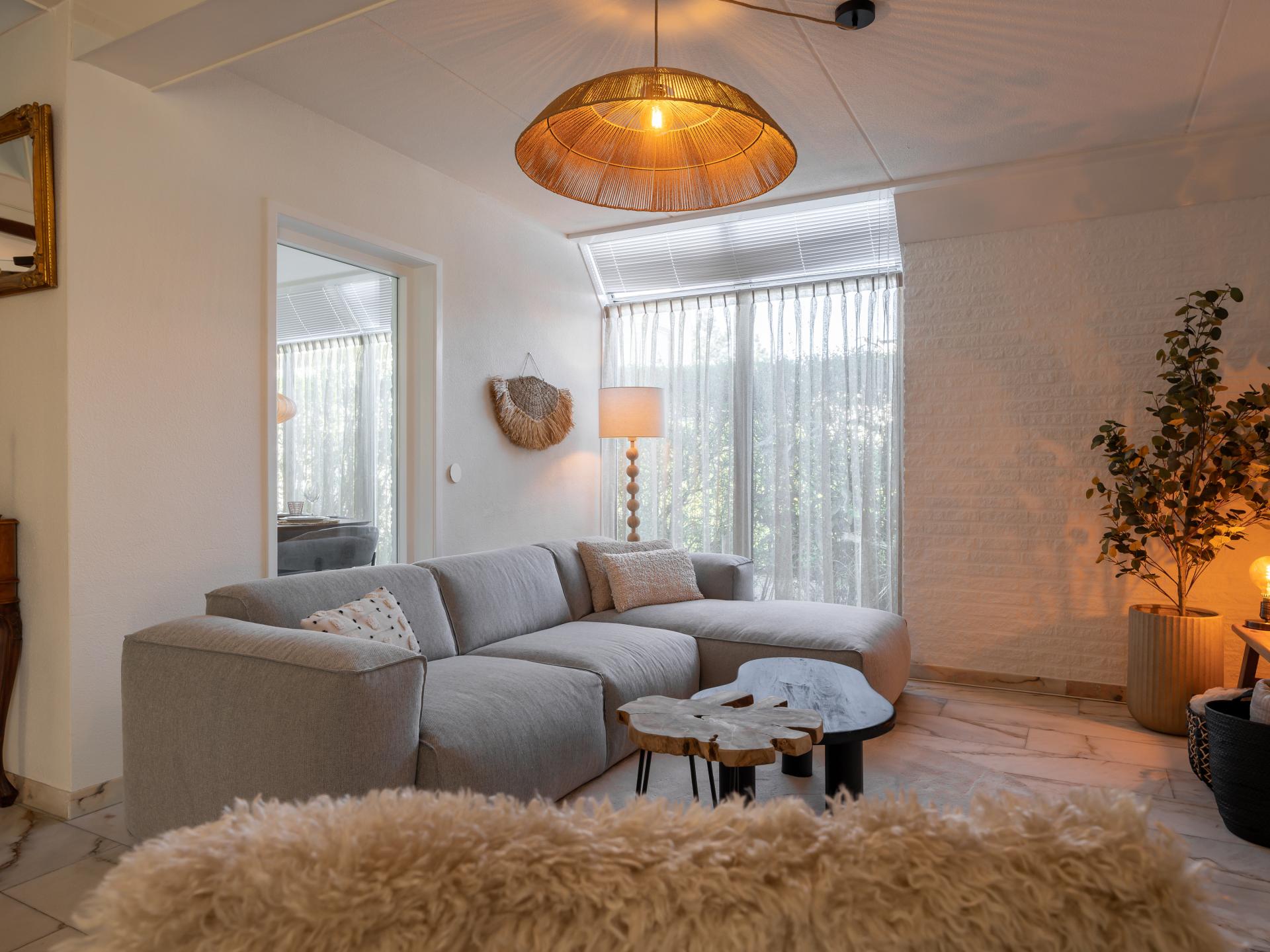 Vrijstaand familiehuis op Beach Resort Zeeland, loopafstand strand - foto 18