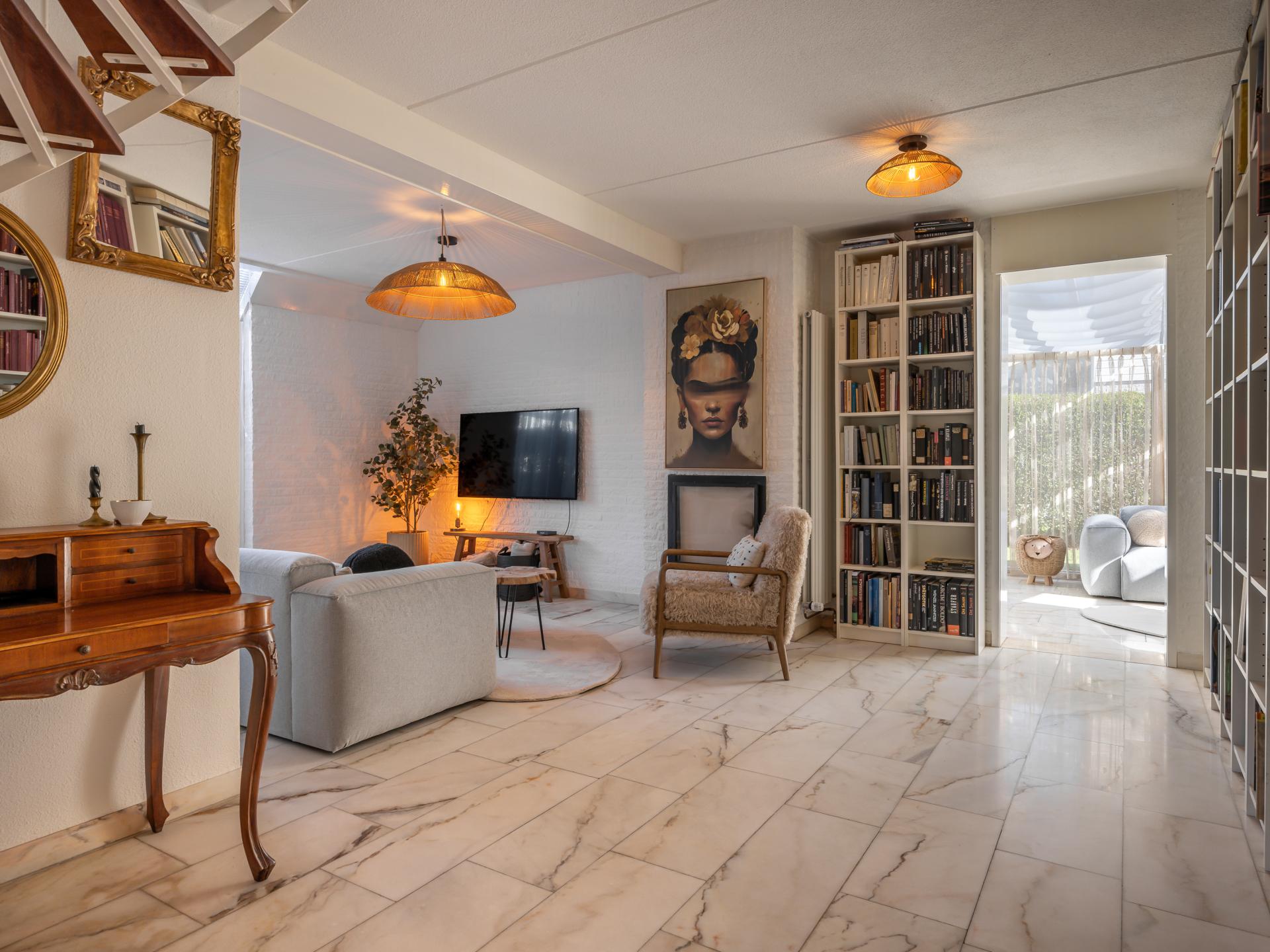 Vrijstaand familiehuis op Beach Resort Zeeland, loopafstand strand - foto 24