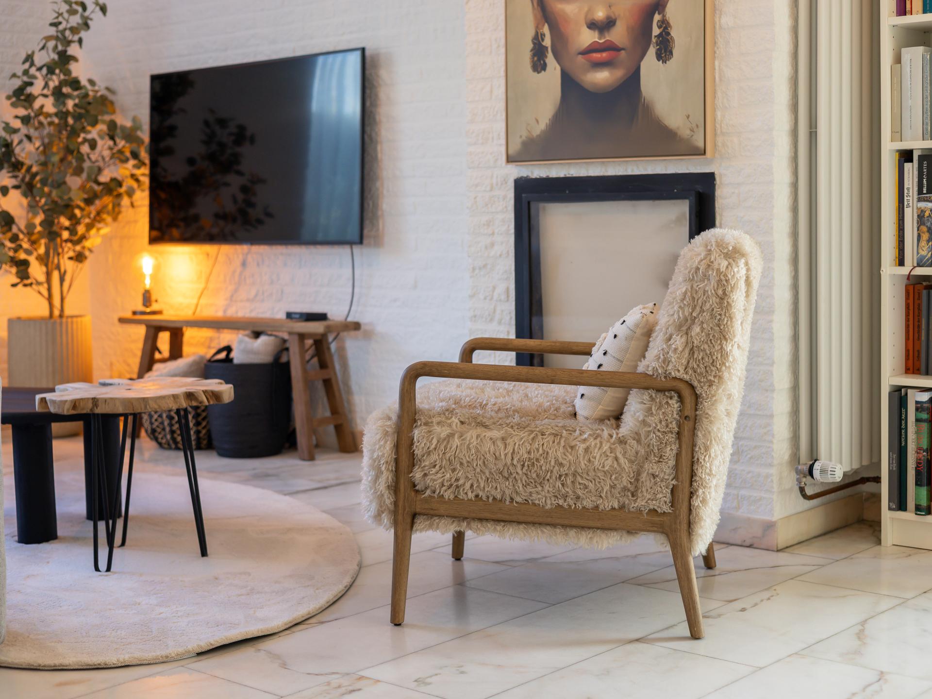 Vrijstaand familiehuis op Beach Resort Zeeland, loopafstand strand - foto 23