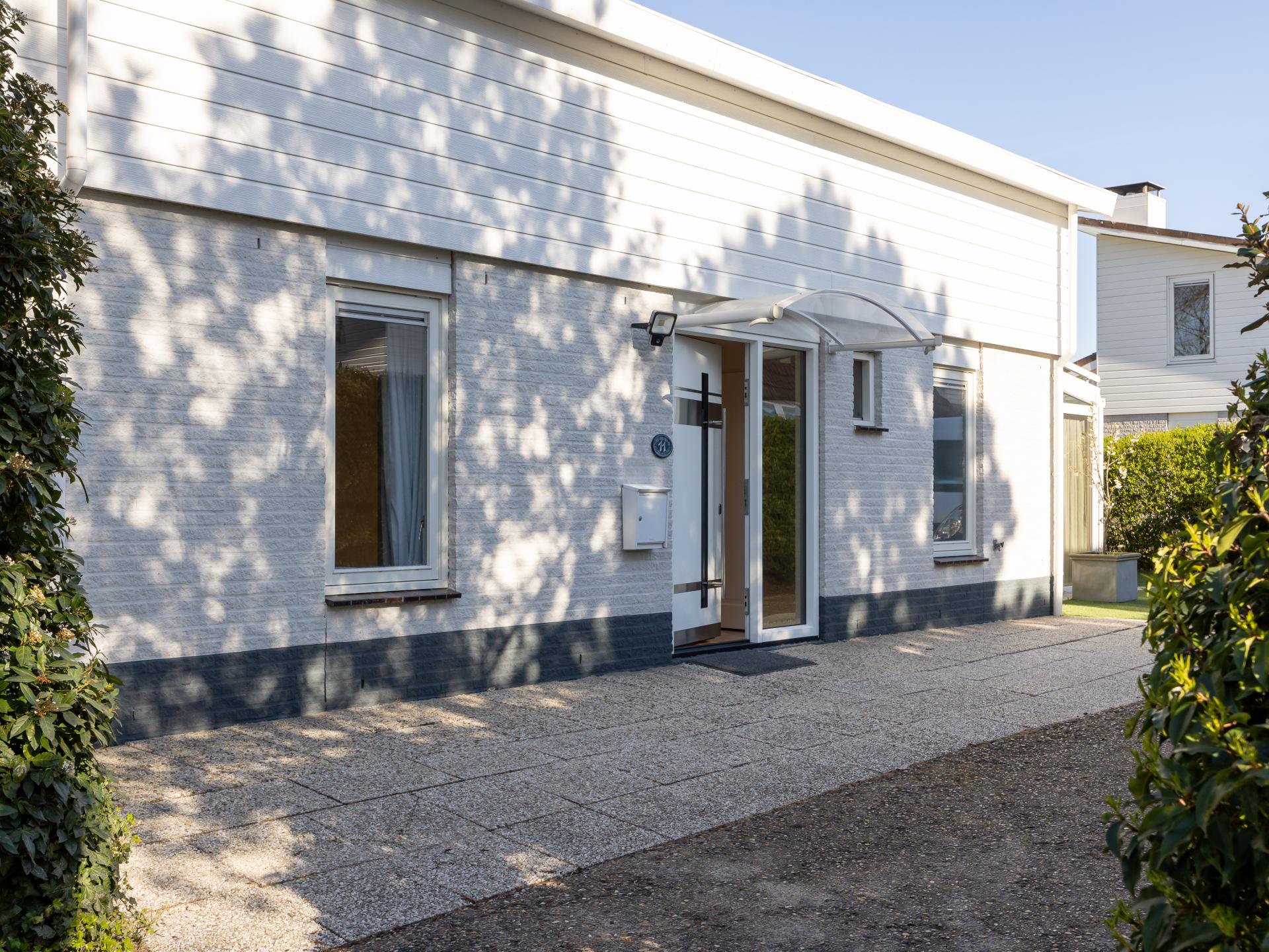 Vrijstaand familiehuis op Beach Resort Zeeland, loopafstand strand - foto 41