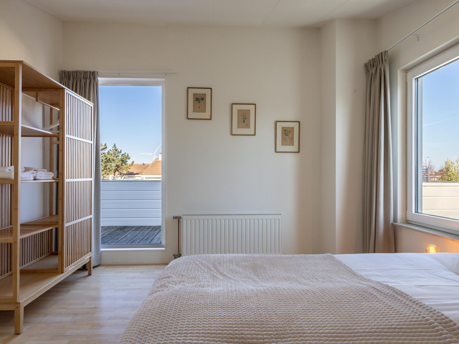 Vrijstaand familiehuis op Beach Resort Zeeland, loopafstand strand - foto 30