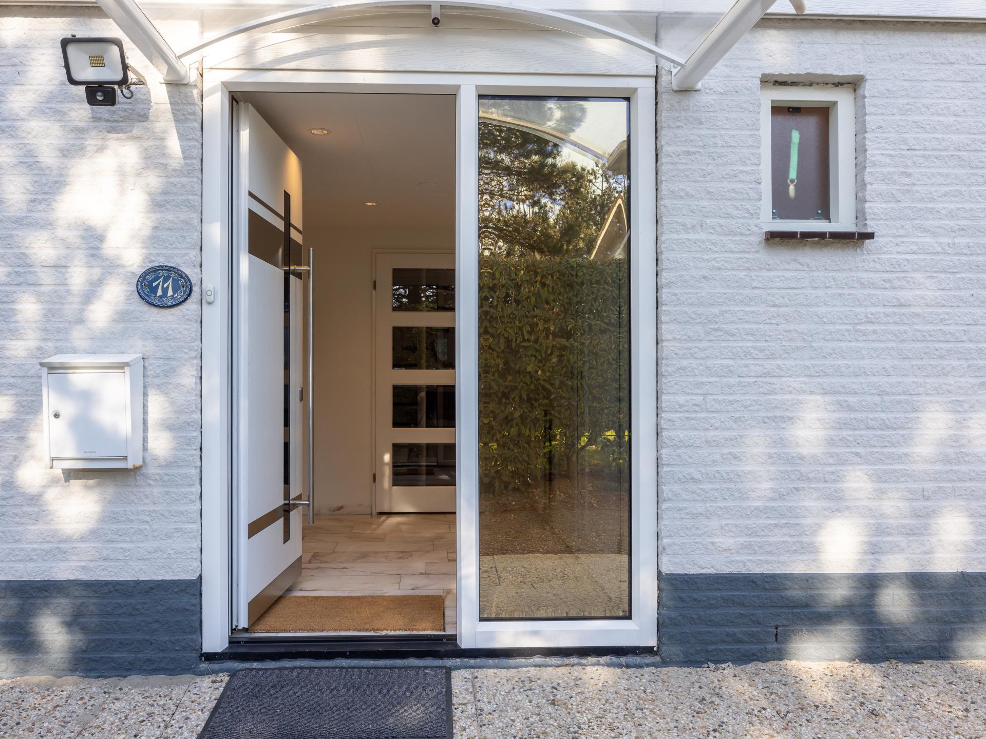 Vrijstaand familiehuis op Beach Resort Zeeland, loopafstand strand - foto 43