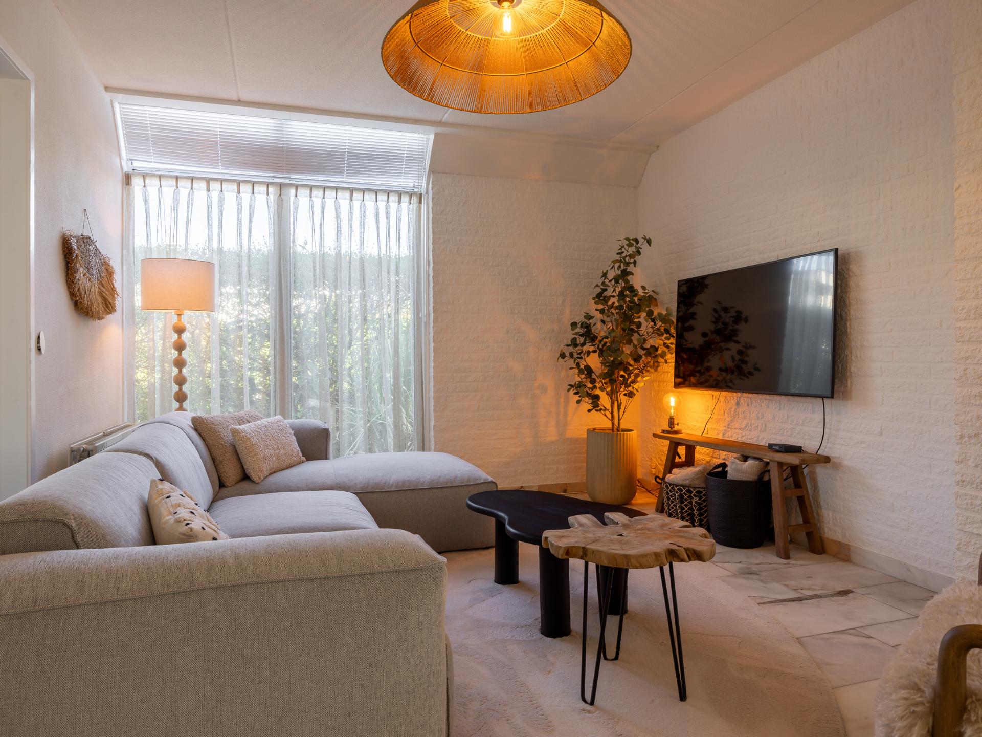 Vrijstaand familiehuis op Beach Resort Zeeland, loopafstand strand - foto 22