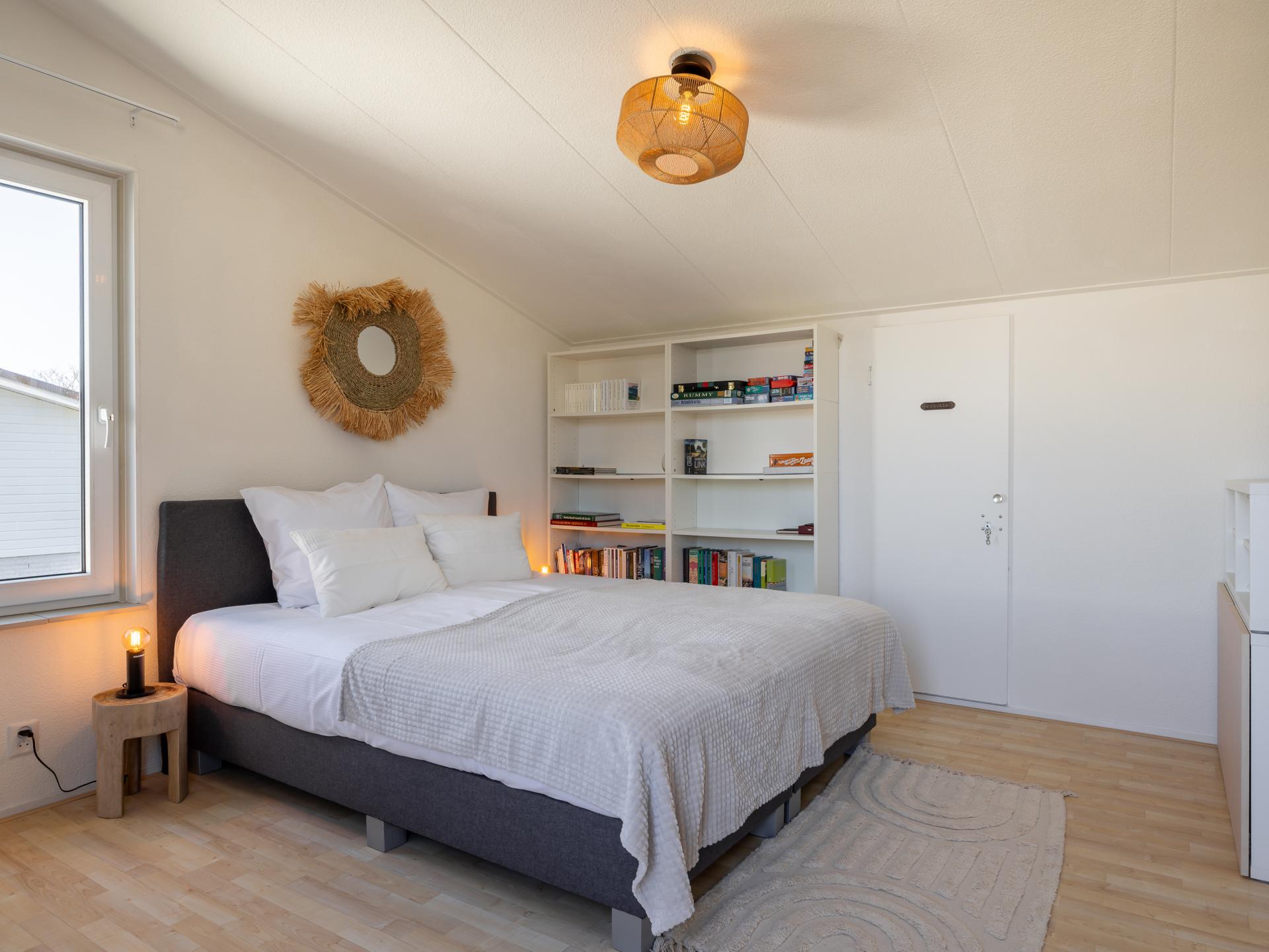 Vrijstaand familiehuis op Beach Resort Zeeland, loopafstand strand - foto 29