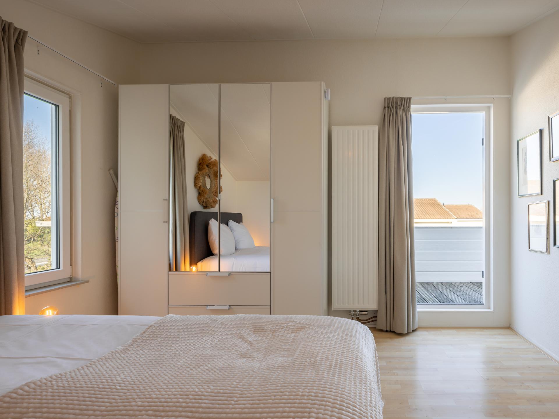 Vrijstaand familiehuis op Beach Resort Zeeland, loopafstand strand - foto 39