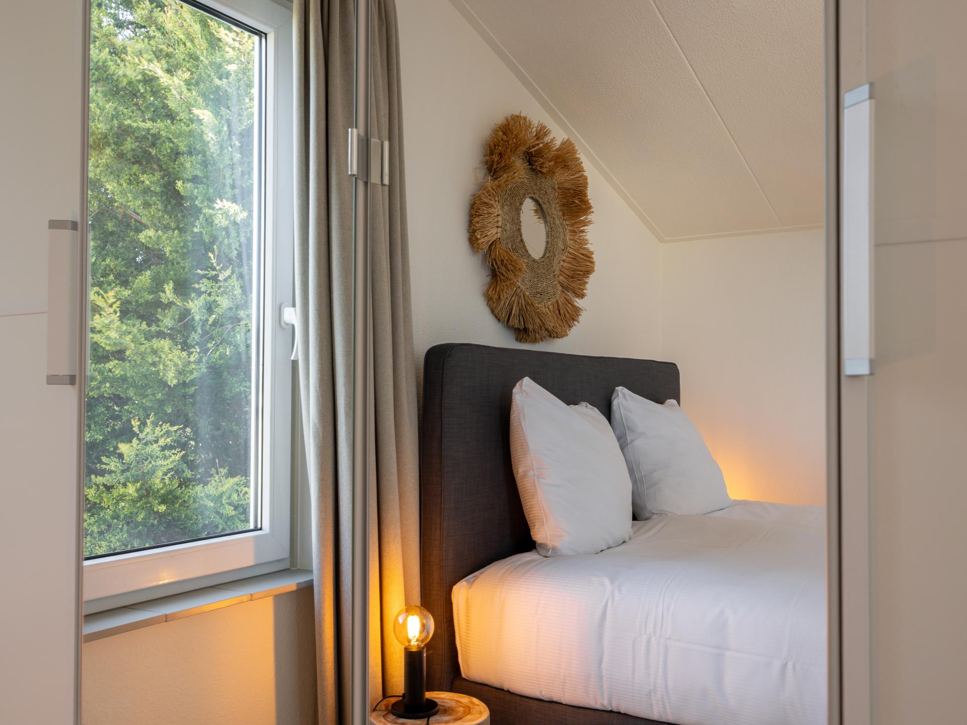 Vrijstaand familiehuis op Beach Resort Zeeland, loopafstand strand - foto 27