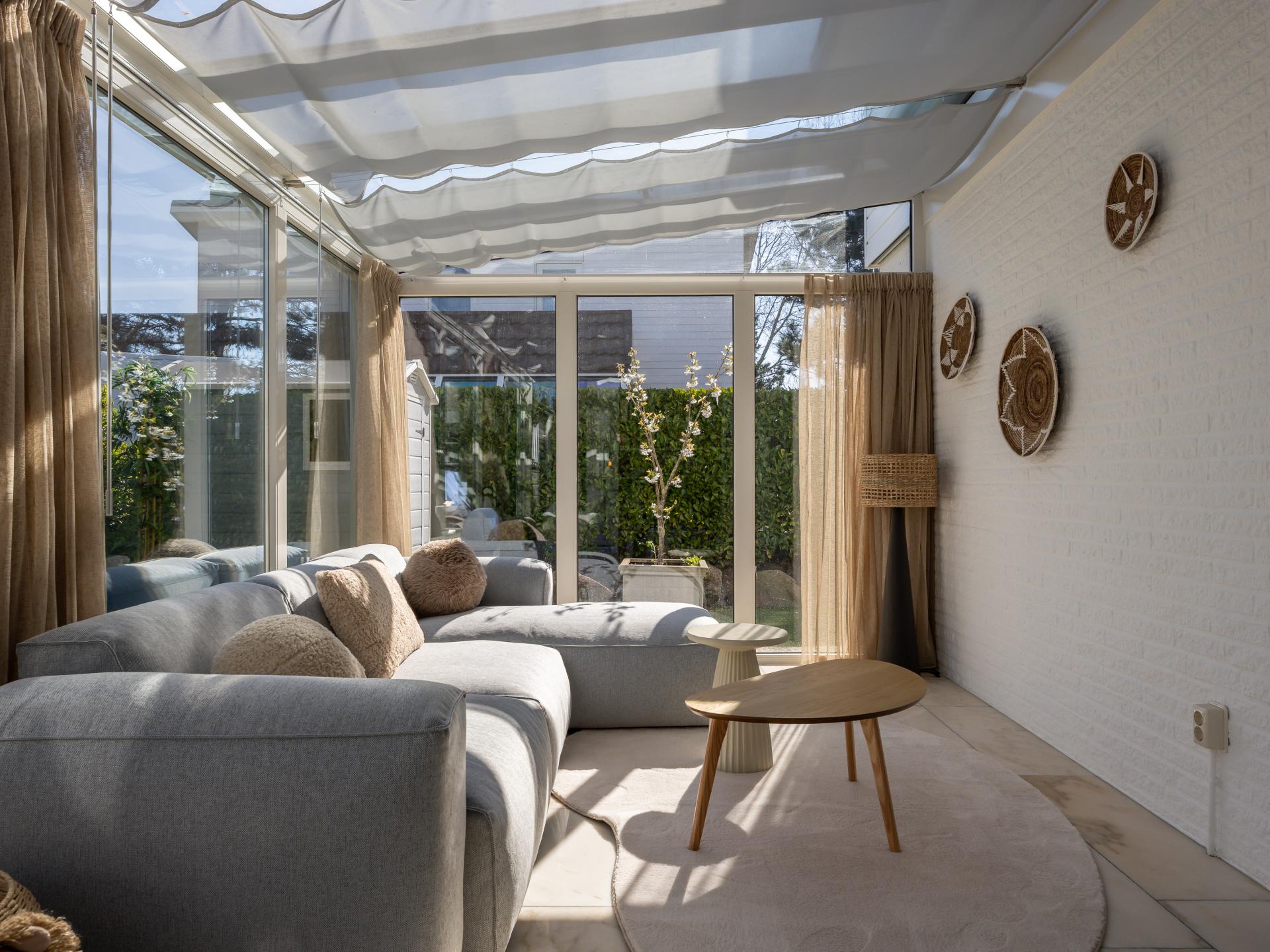 Vrijstaand familiehuis op Beach Resort Zeeland, loopafstand strand - foto 17