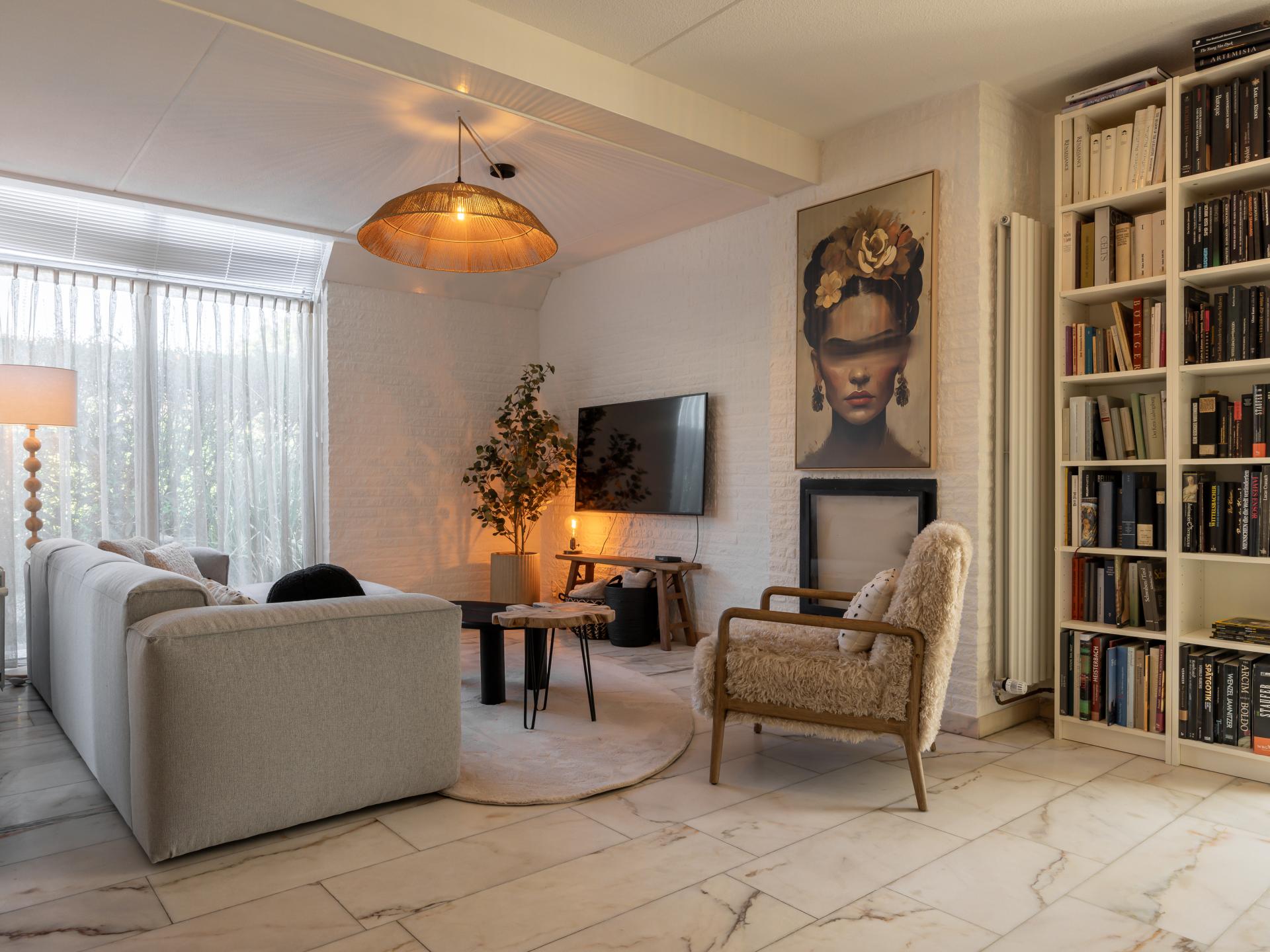 Vrijstaand familiehuis op Beach Resort Zeeland, loopafstand strand - foto 20