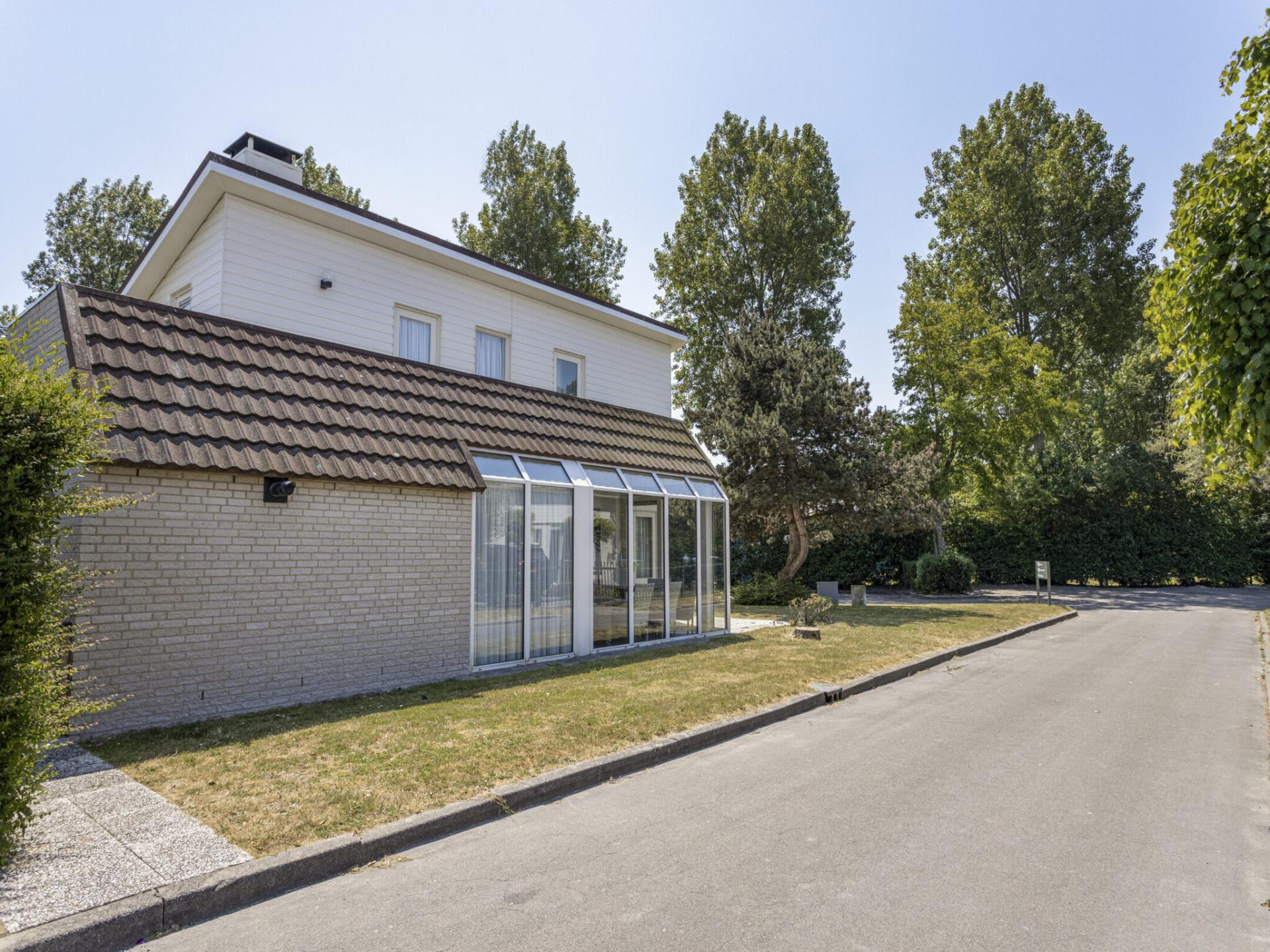Vrijstaand strandhuis op Beach Resort Kamperland voor 6 personen - foto 34