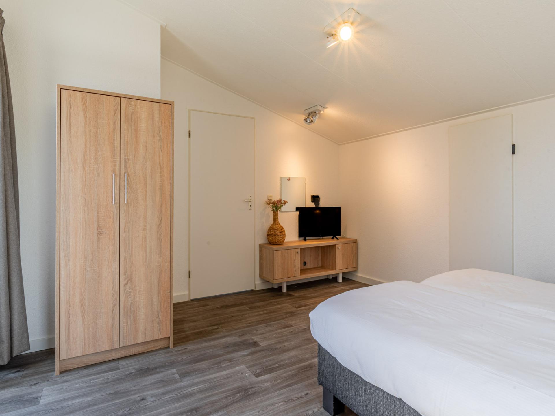 Vrijstaand strandhuis op Beach Resort Kamperland voor 6 personen - foto 28
