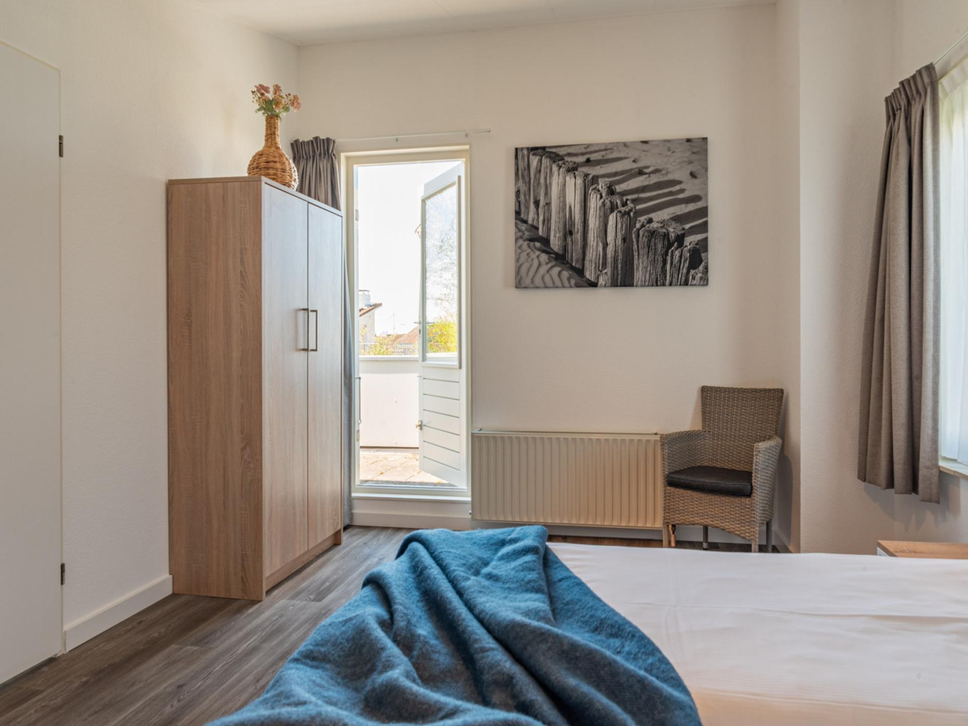 Vrijstaand strandhuis op Beach Resort Kamperland voor 6 personen - foto 20