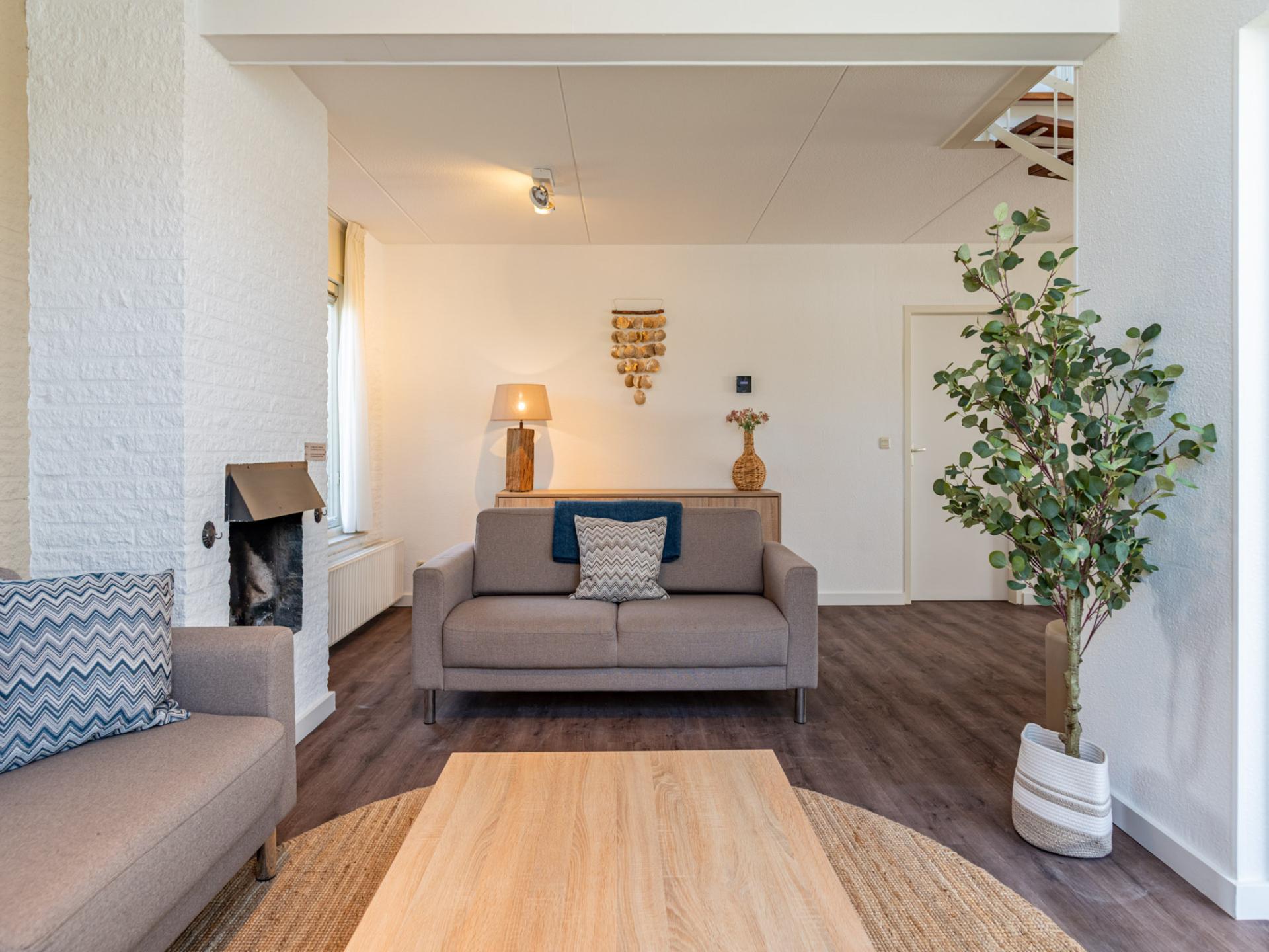 Vrijstaand strandhuis op Beach Resort Kamperland voor 6 personen - foto 11