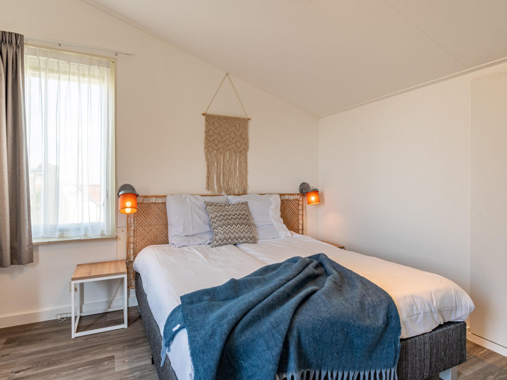 Vrijstaand strandhuis op Beach Resort Kamperland voor 6 personen - foto 19