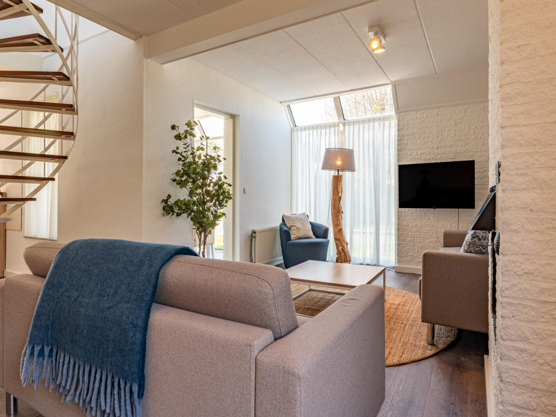 Vrijstaand strandhuis op Beach Resort Kamperland voor 6 personen - foto 13