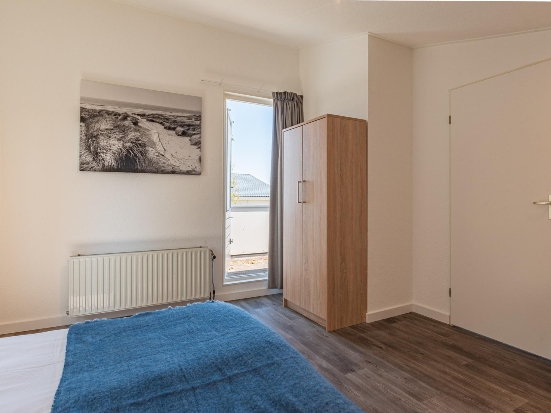 Vrijstaand strandhuis op Beach Resort Kamperland voor 6 personen - foto 27