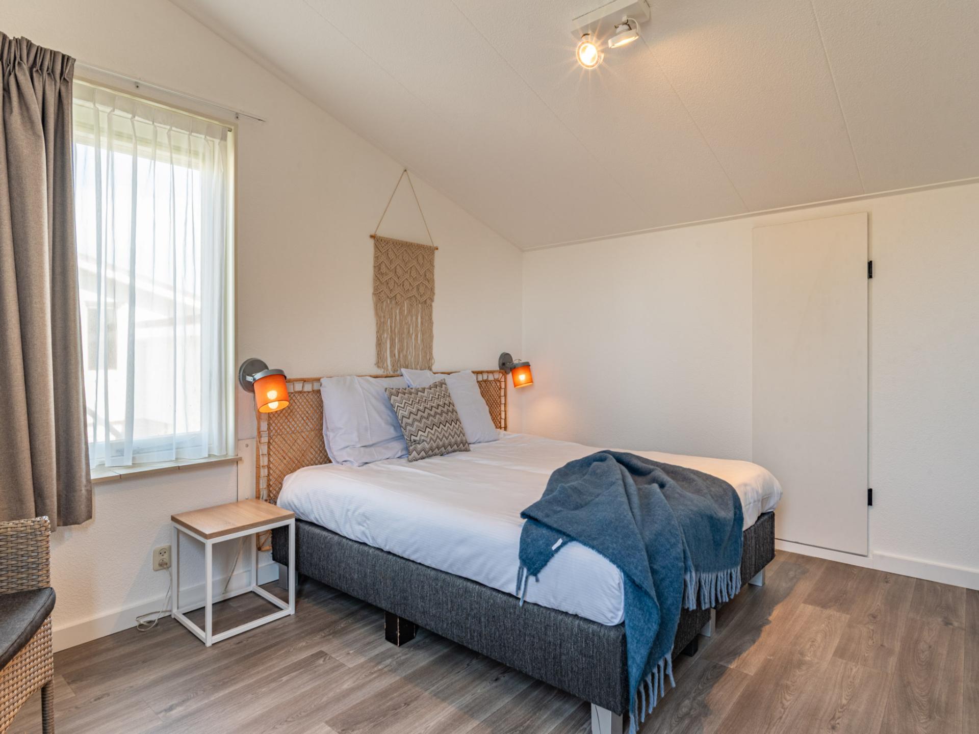 Vrijstaand strandhuis op Beach Resort Kamperland voor 6 personen - foto 21