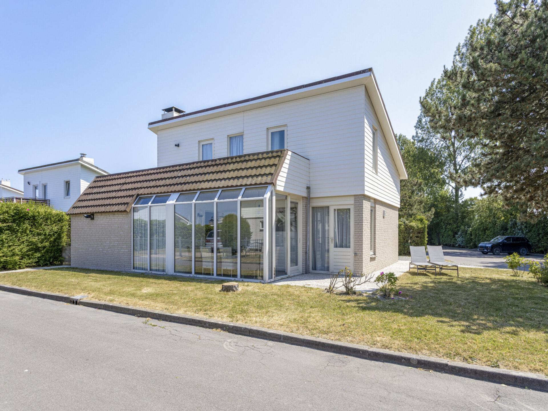 Vrijstaand strandhuis op Beach Resort Kamperland voor 6 personen - foto 35