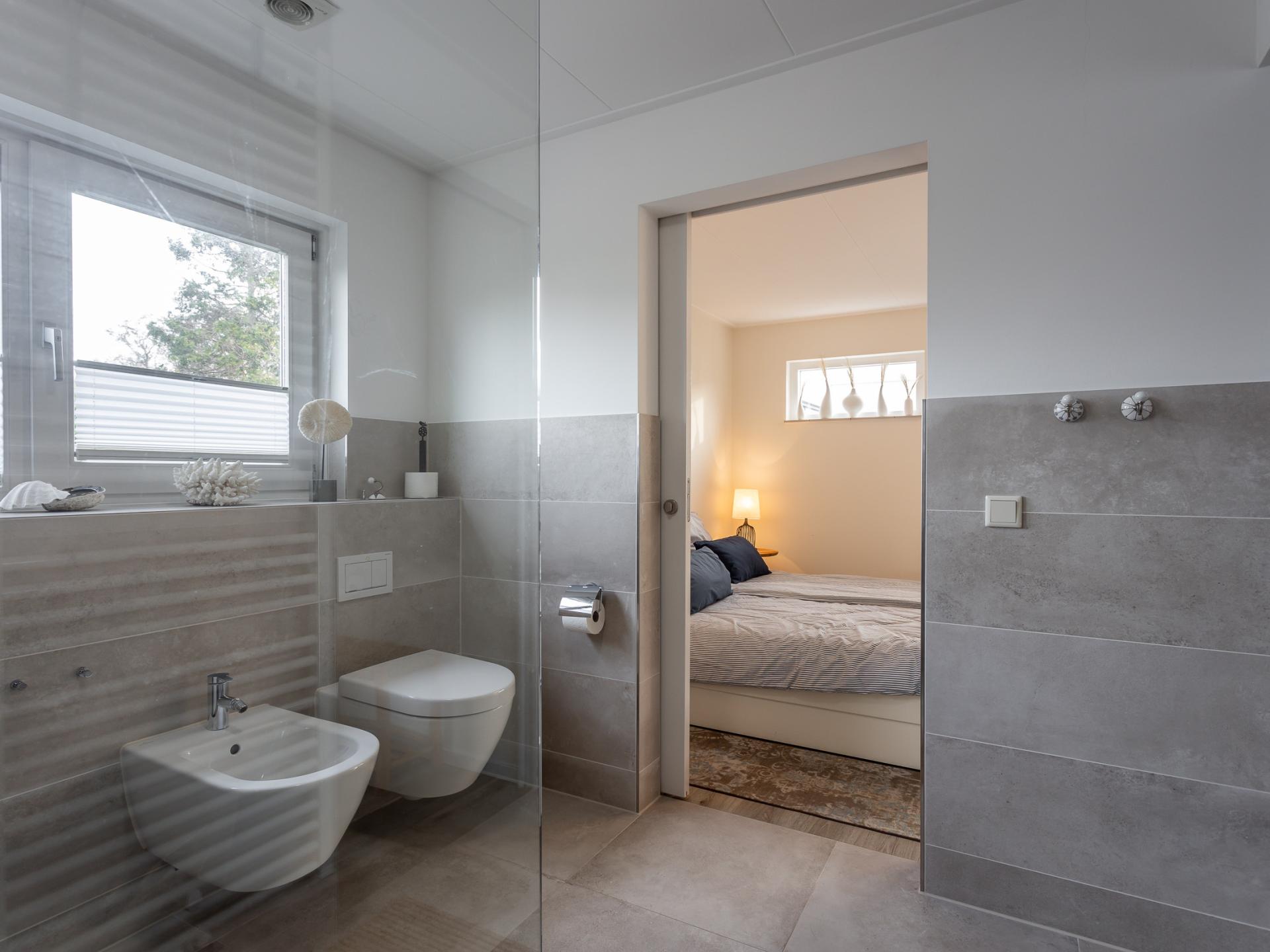 Watervilla Veerse Meer: luxe vrijstaand verblijf met panoramisch waterzicht - foto 40