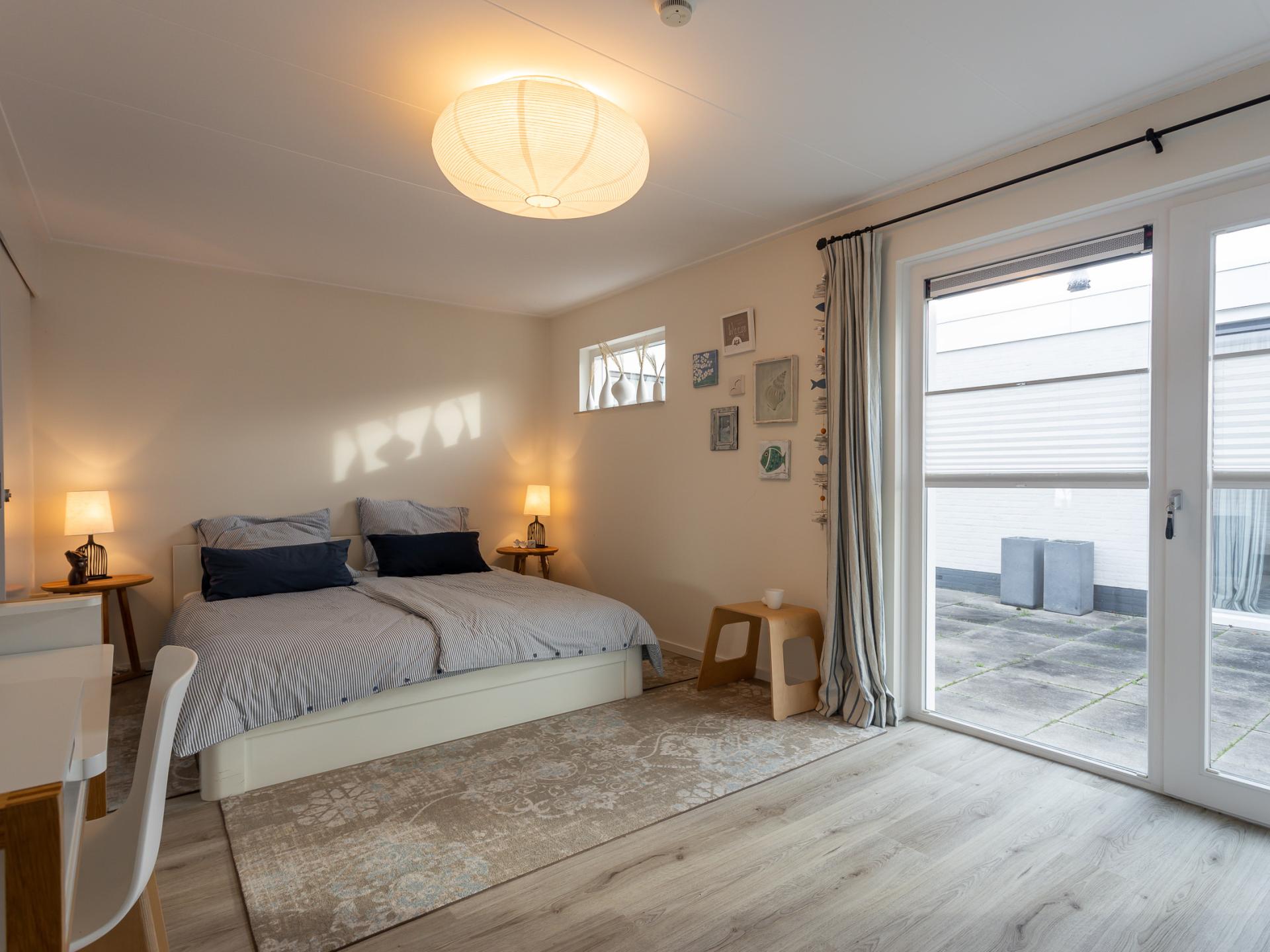 Watervilla Veerse Meer: luxe vrijstaand verblijf met panoramisch waterzicht - foto 44