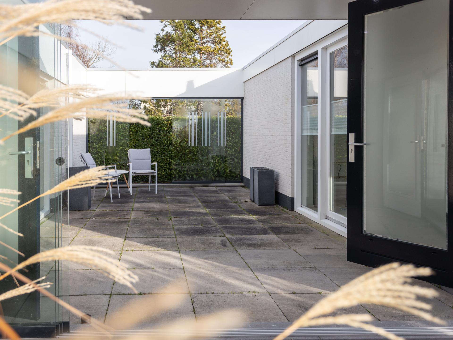 Watervilla Veerse Meer: luxe vrijstaand verblijf met panoramisch waterzicht - foto 18