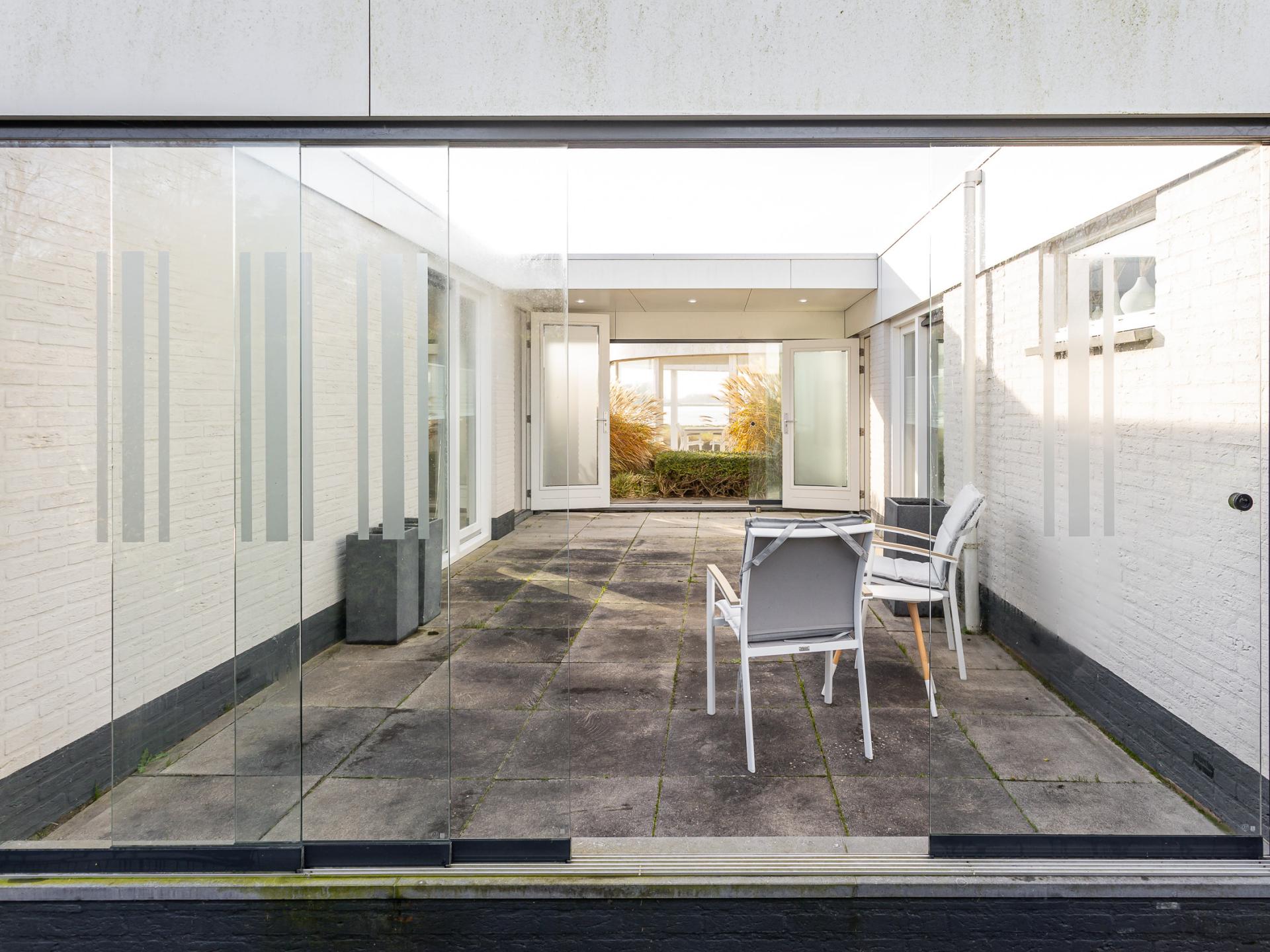 Watervilla Veerse Meer: luxe vrijstaand verblijf met panoramisch waterzicht - foto 19