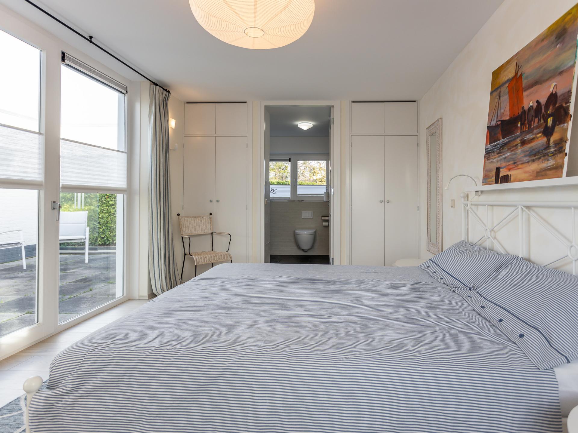Watervilla Veerse Meer: luxe vrijstaand verblijf met panoramisch waterzicht - foto 24