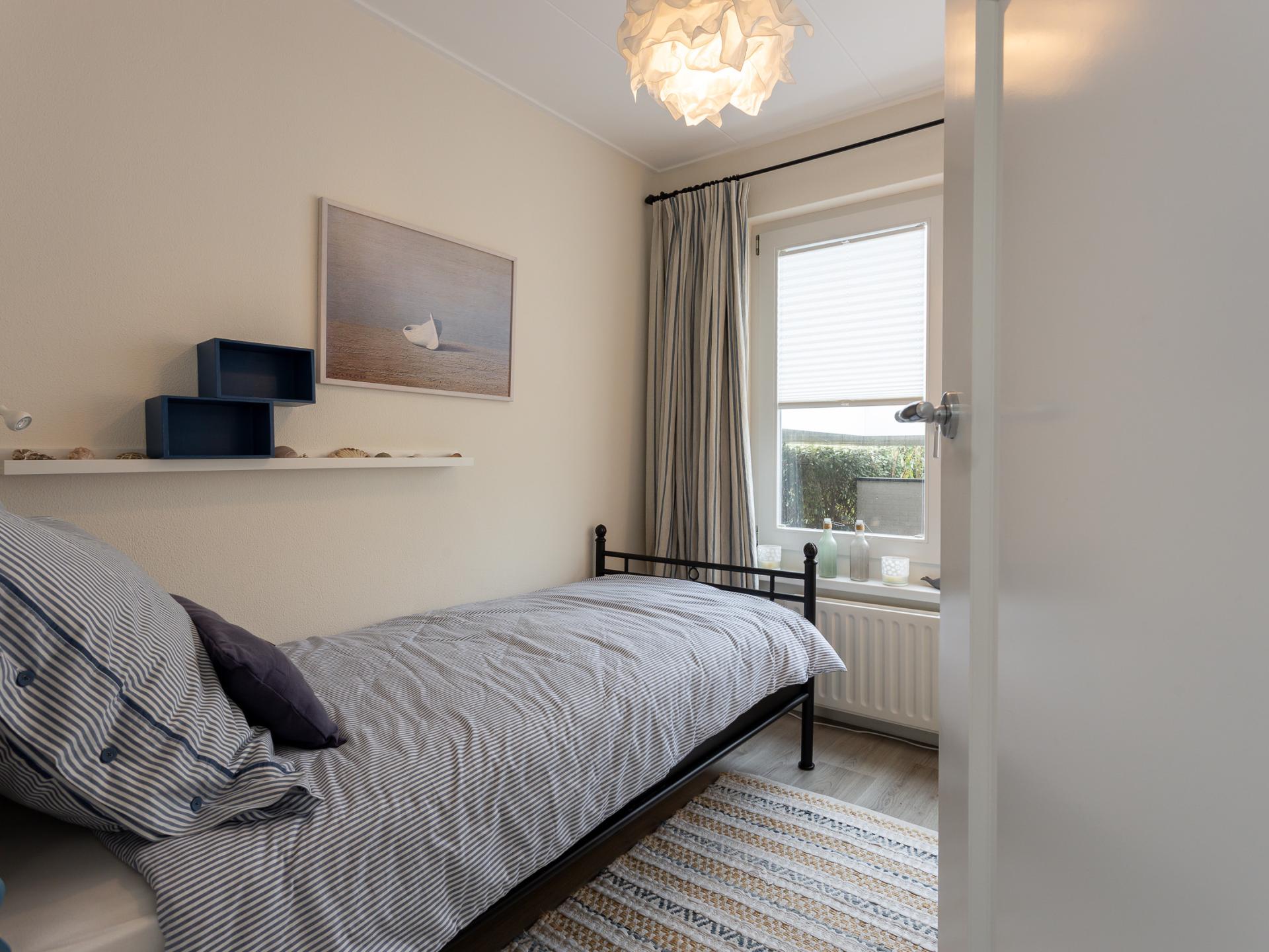 Watervilla Veerse Meer: luxe vrijstaand verblijf met panoramisch waterzicht - foto 32