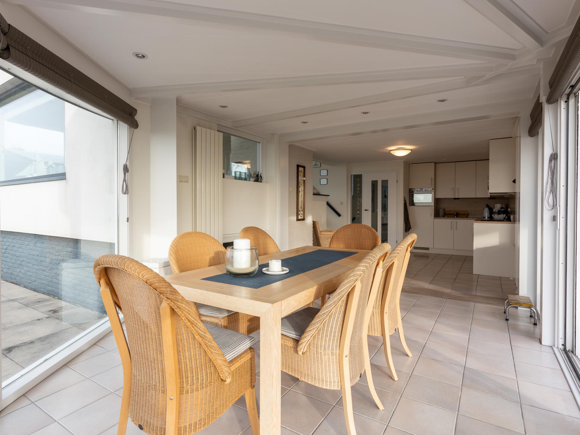 Watervilla Veerse Meer: luxe vrijstaand verblijf met panoramisch waterzicht - foto 17