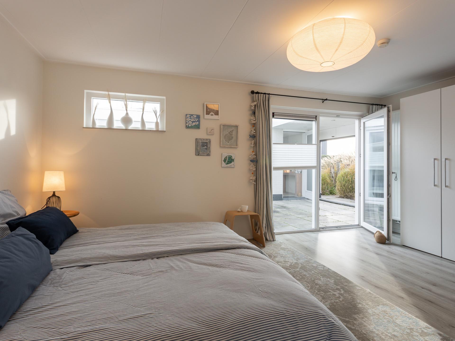 Watervilla Veerse Meer: luxe vrijstaand verblijf met panoramisch waterzicht - foto 42