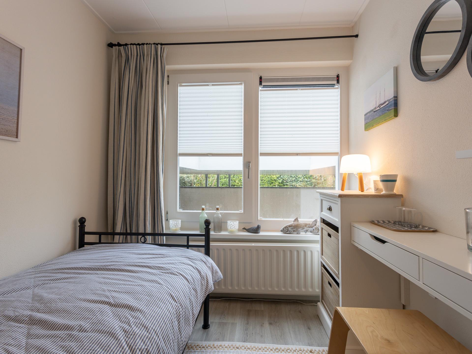 Watervilla Veerse Meer: luxe vrijstaand verblijf met panoramisch waterzicht - foto 35