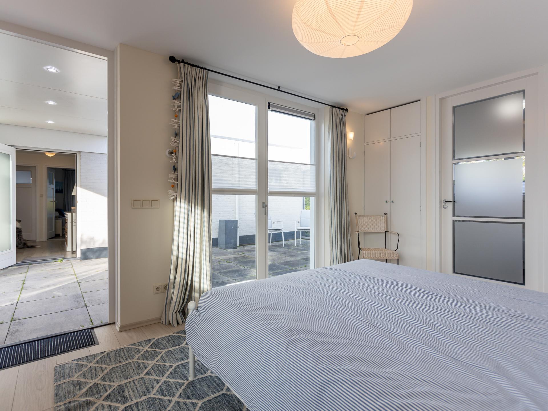 Watervilla Veerse Meer: luxe vrijstaand verblijf met panoramisch waterzicht - foto 22