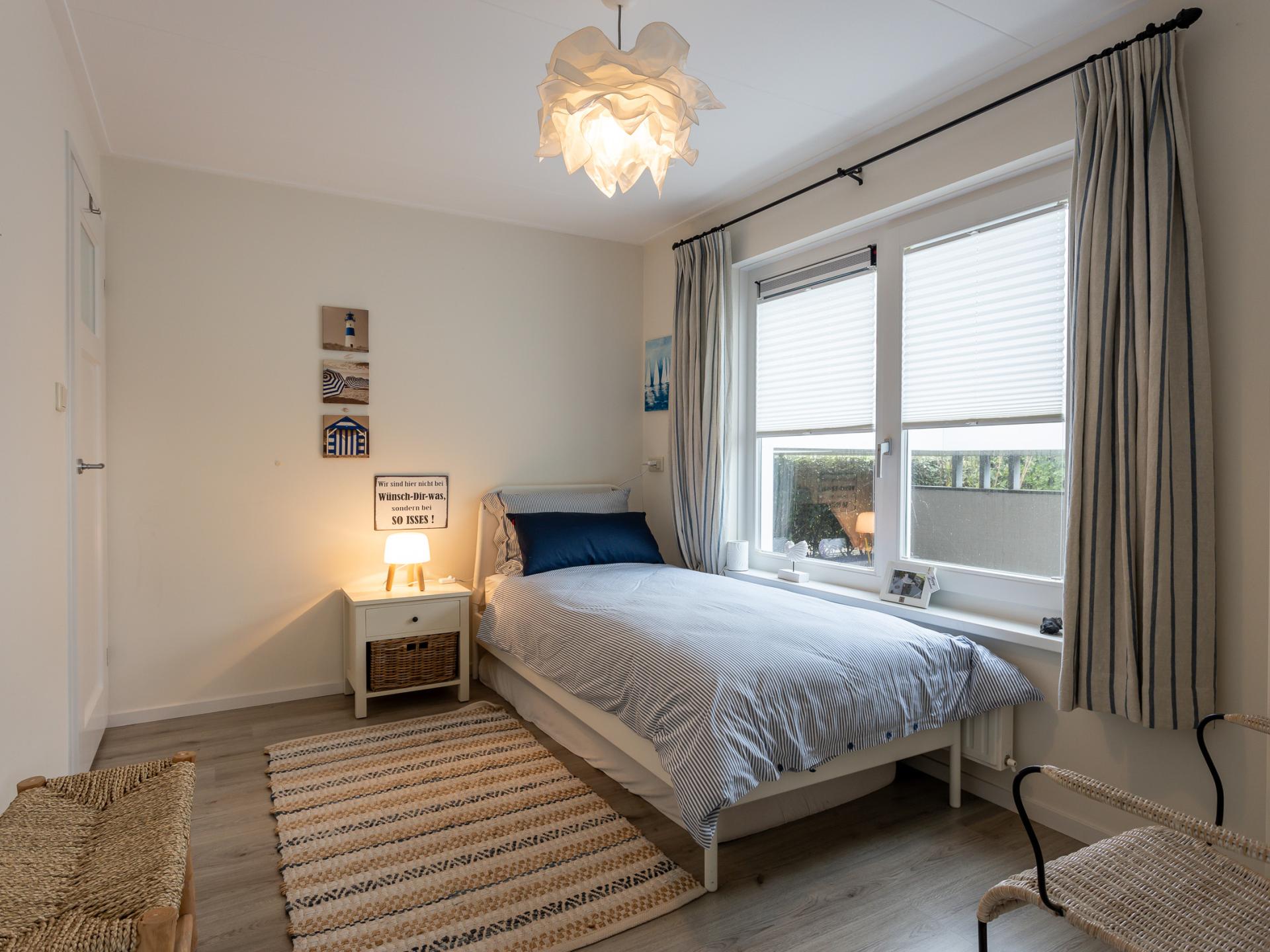 Watervilla Veerse Meer: luxe vrijstaand verblijf met panoramisch waterzicht - foto 38