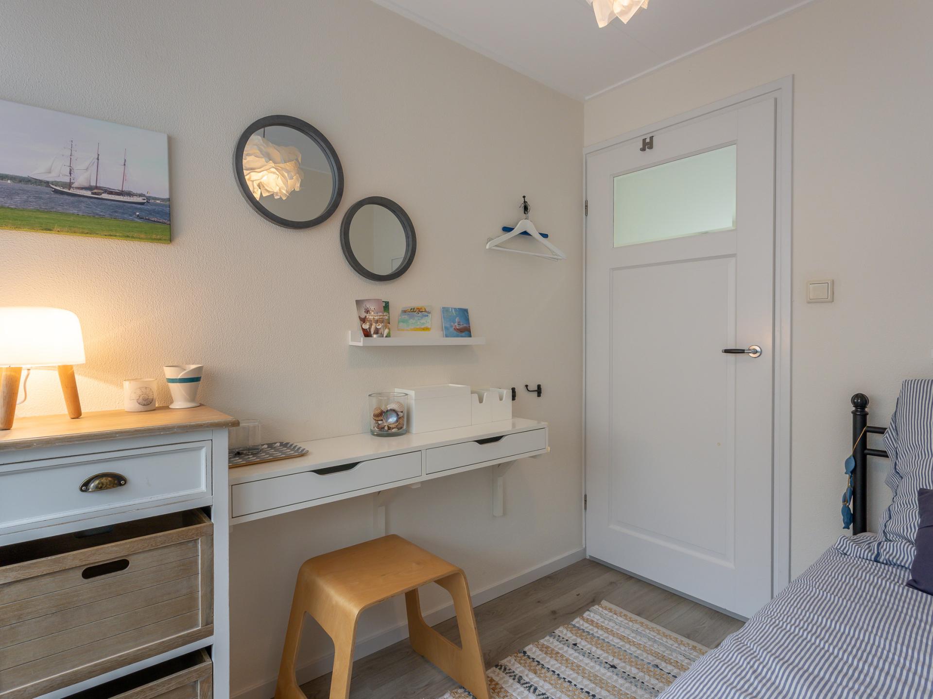 Watervilla Veerse Meer: luxe vrijstaand verblijf met panoramisch waterzicht - foto 33