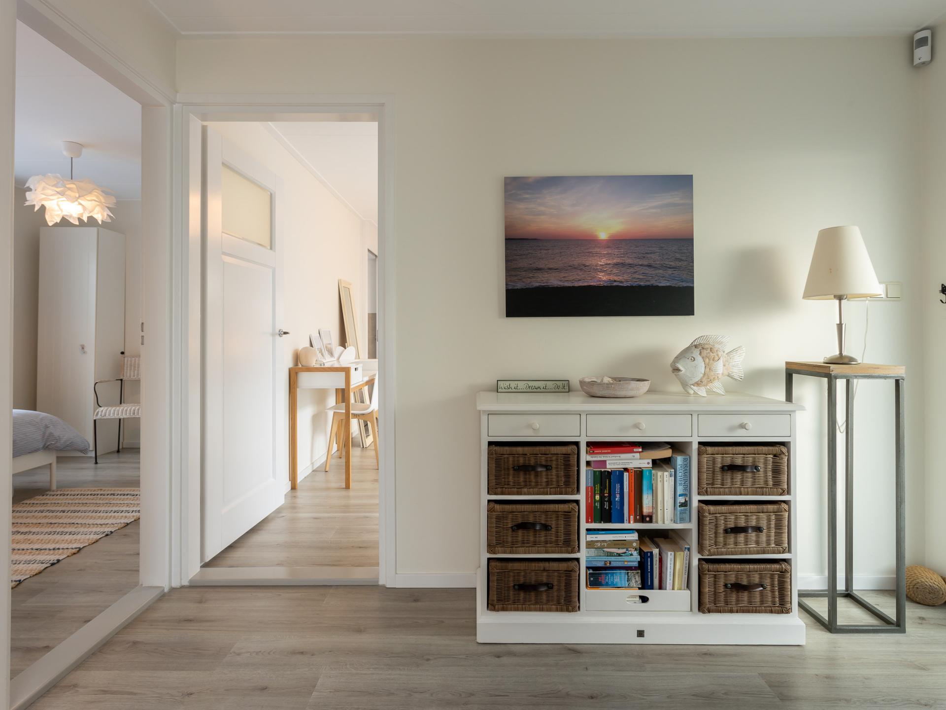 Watervilla Veerse Meer: luxe vrijstaand verblijf met panoramisch waterzicht - foto 34