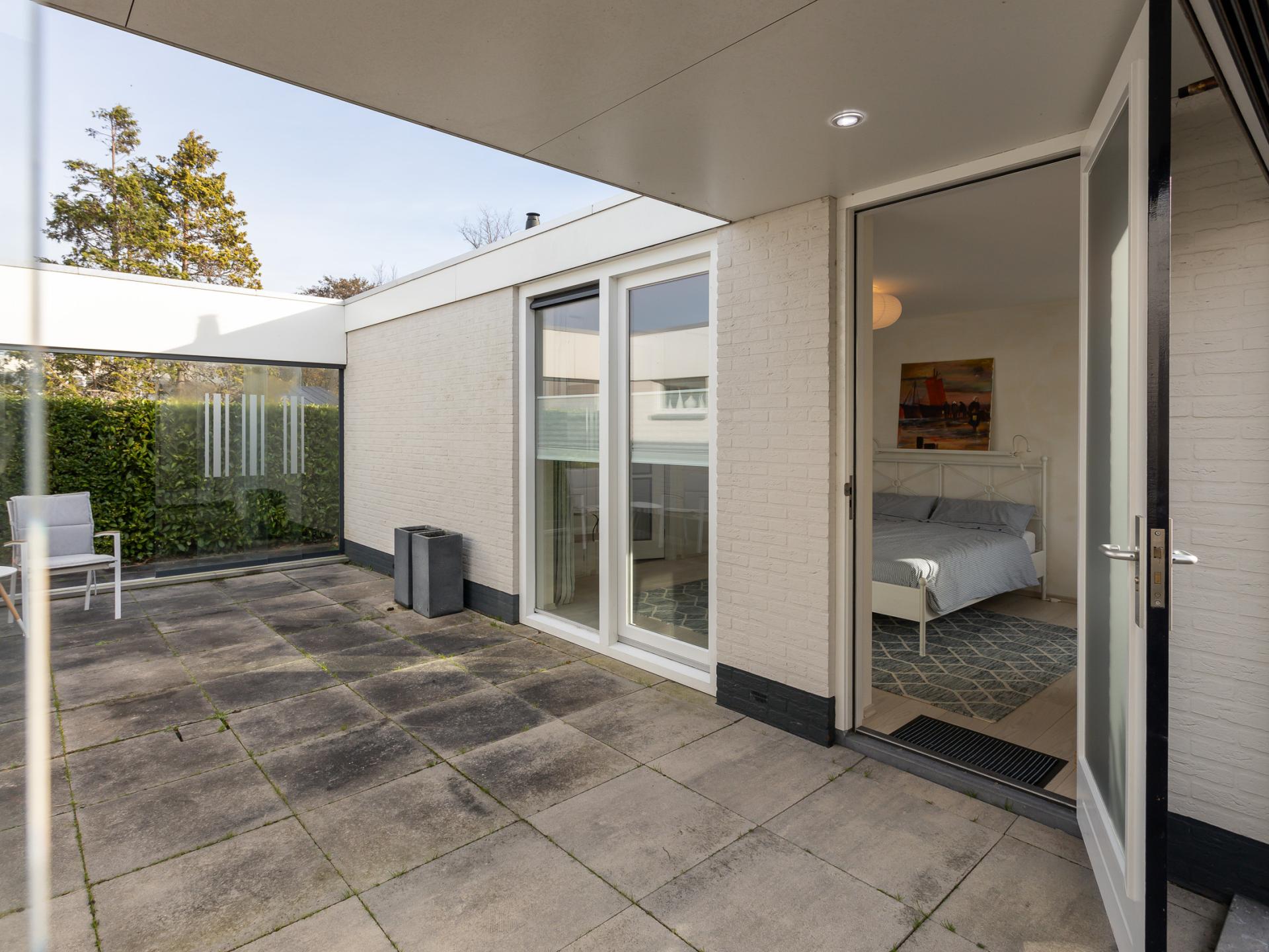 Watervilla Veerse Meer: luxe vrijstaand verblijf met panoramisch waterzicht - foto 20