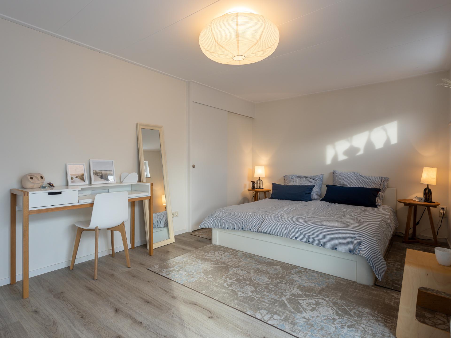 Watervilla Veerse Meer: luxe vrijstaand verblijf met panoramisch waterzicht - foto 46