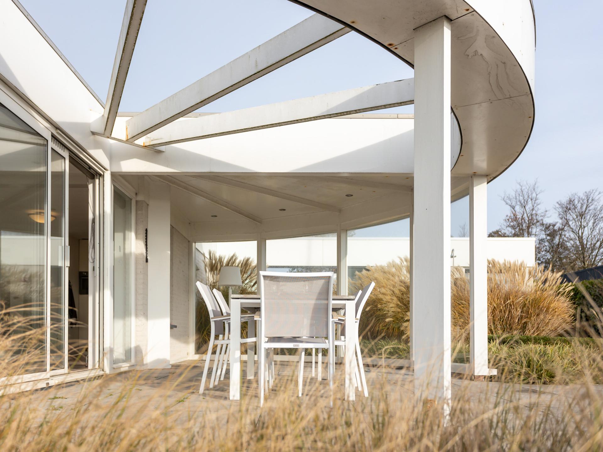 Watervilla Veerse Meer: luxe vrijstaand verblijf met panoramisch waterzicht - foto 52
