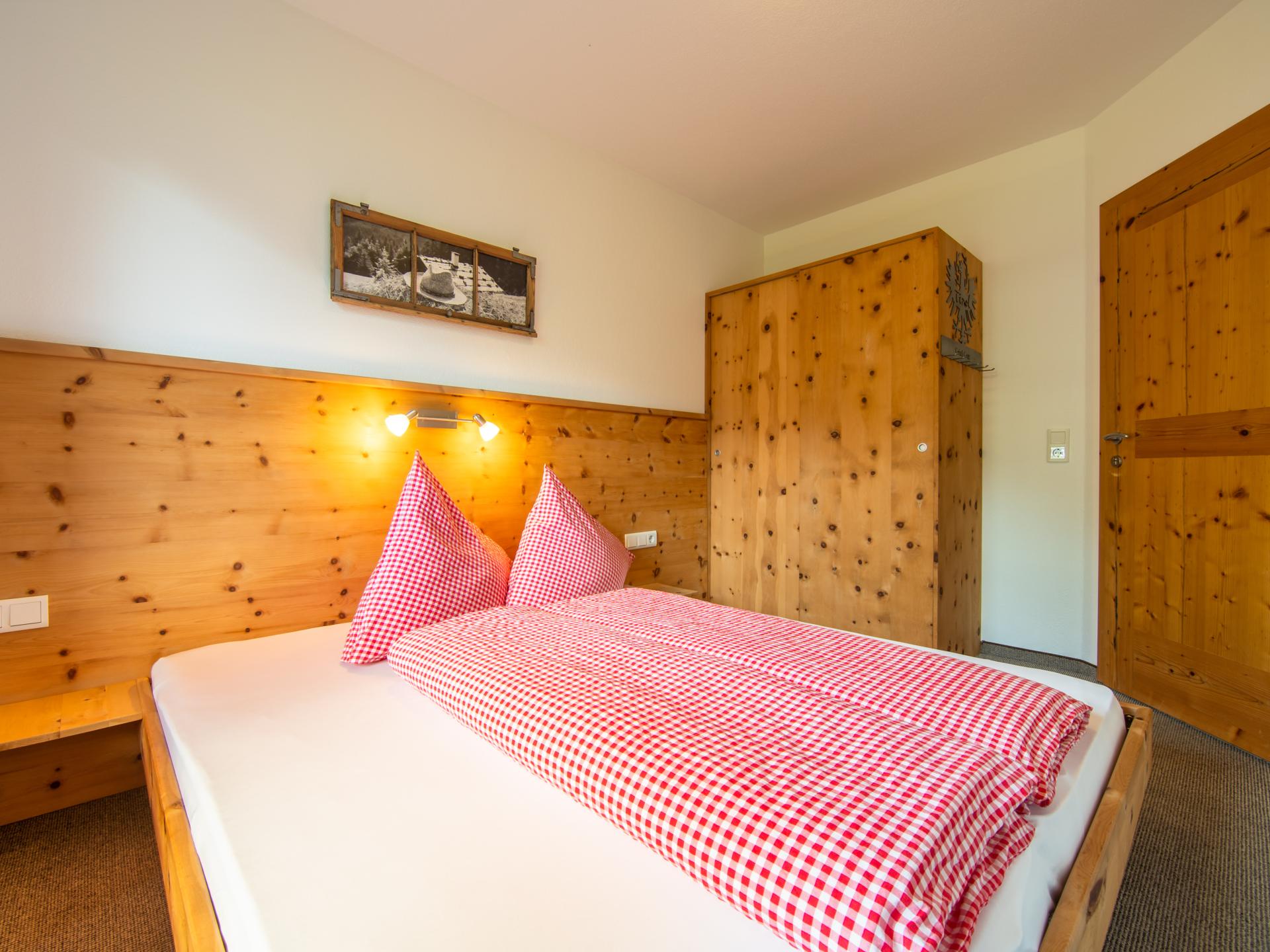 Ruime boerderijwoning voor 18 gasten aan de piste bij Mayrhofen - foto 19