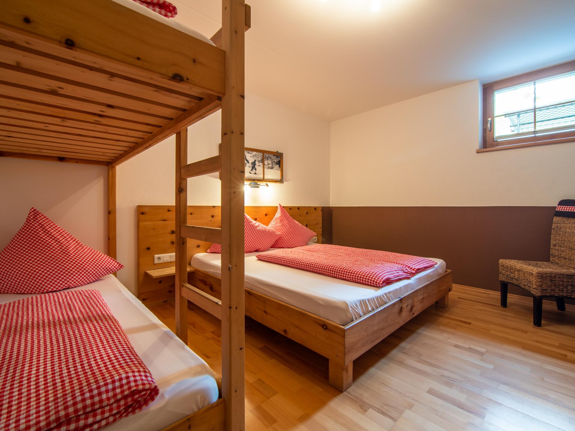 Ruime boerderijwoning voor 18 gasten aan de piste bij Mayrhofen - foto 9