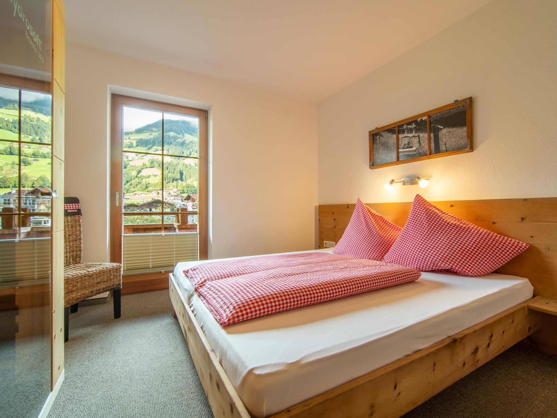Ruime boerderijwoning voor 18 gasten aan de piste bij Mayrhofen - foto 23