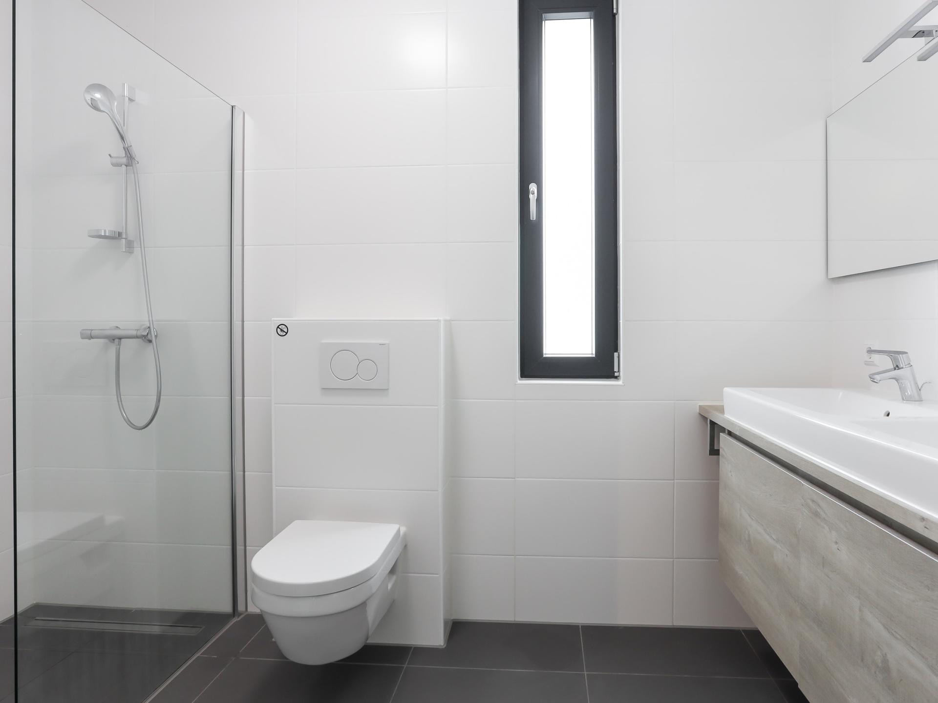 Luxe gelijkvloerse villa op 280m van strand Groote Duynen, Zeeland - foto 19