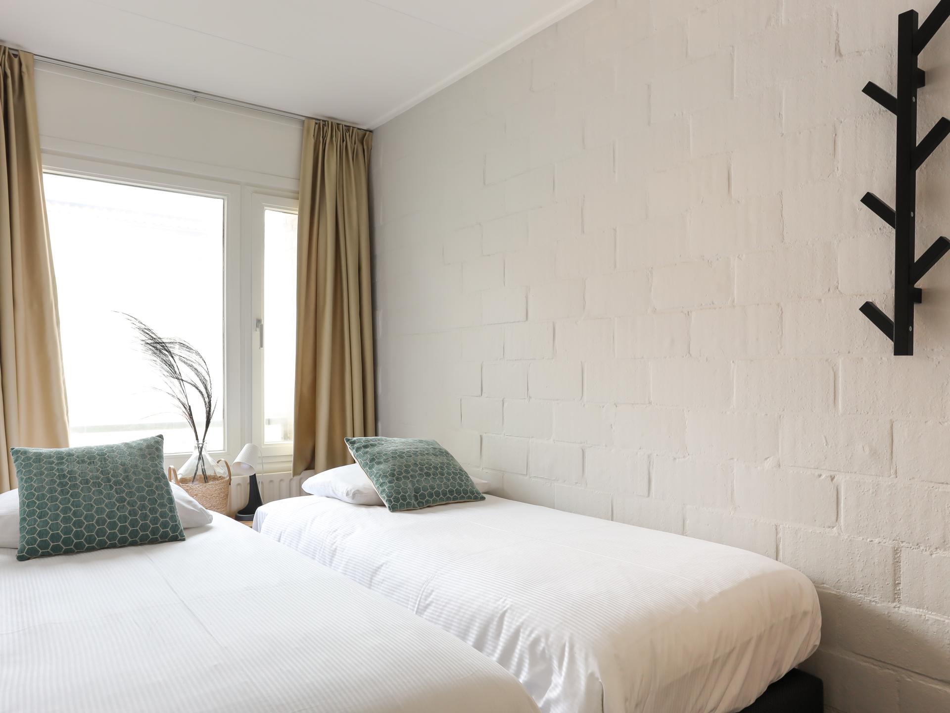 Strandappartement met tuin op 130m van zee in Zoutelande - foto 17