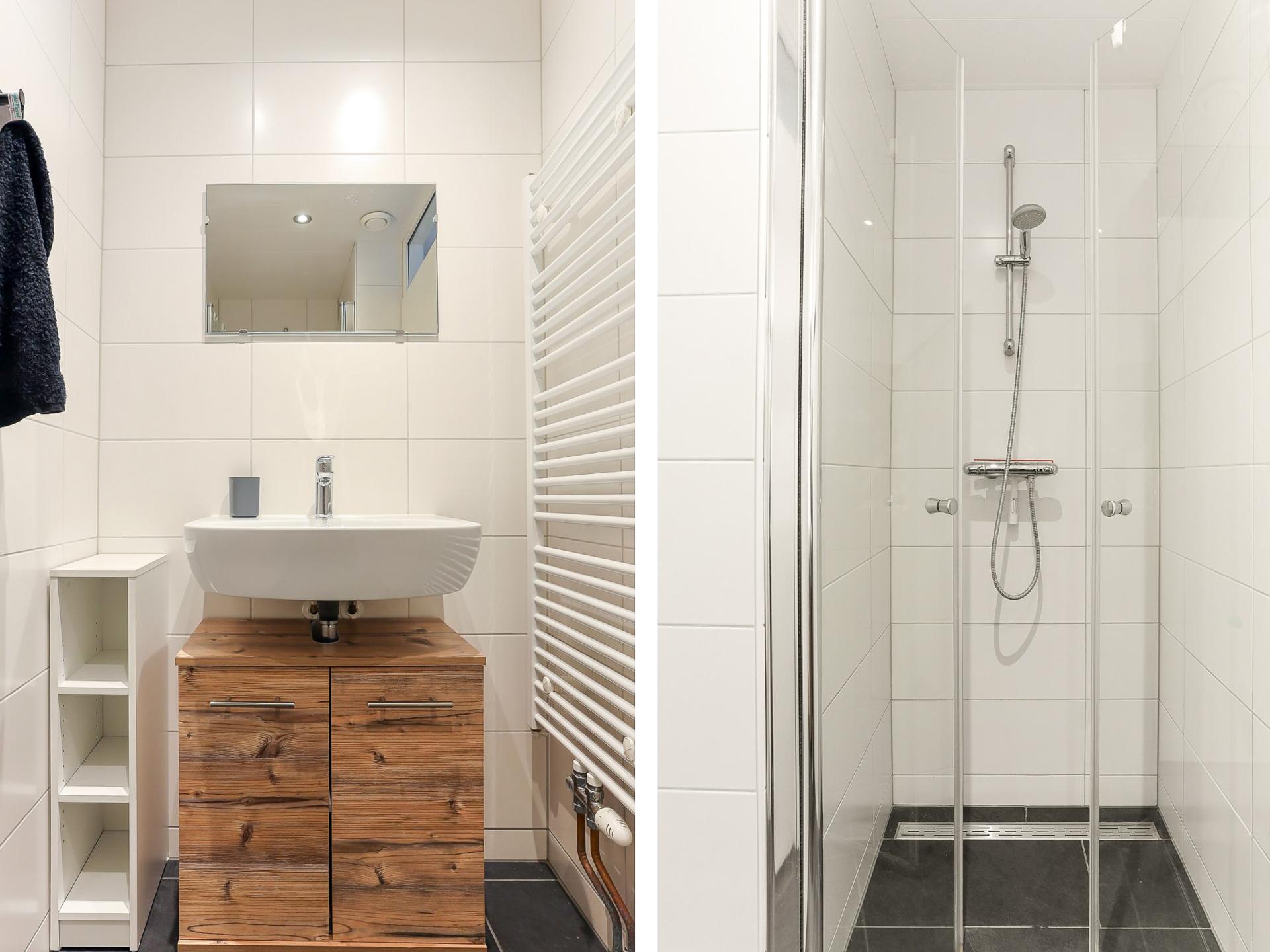 Strandappartement met tuin op 130m van zee in Zoutelande - foto 19